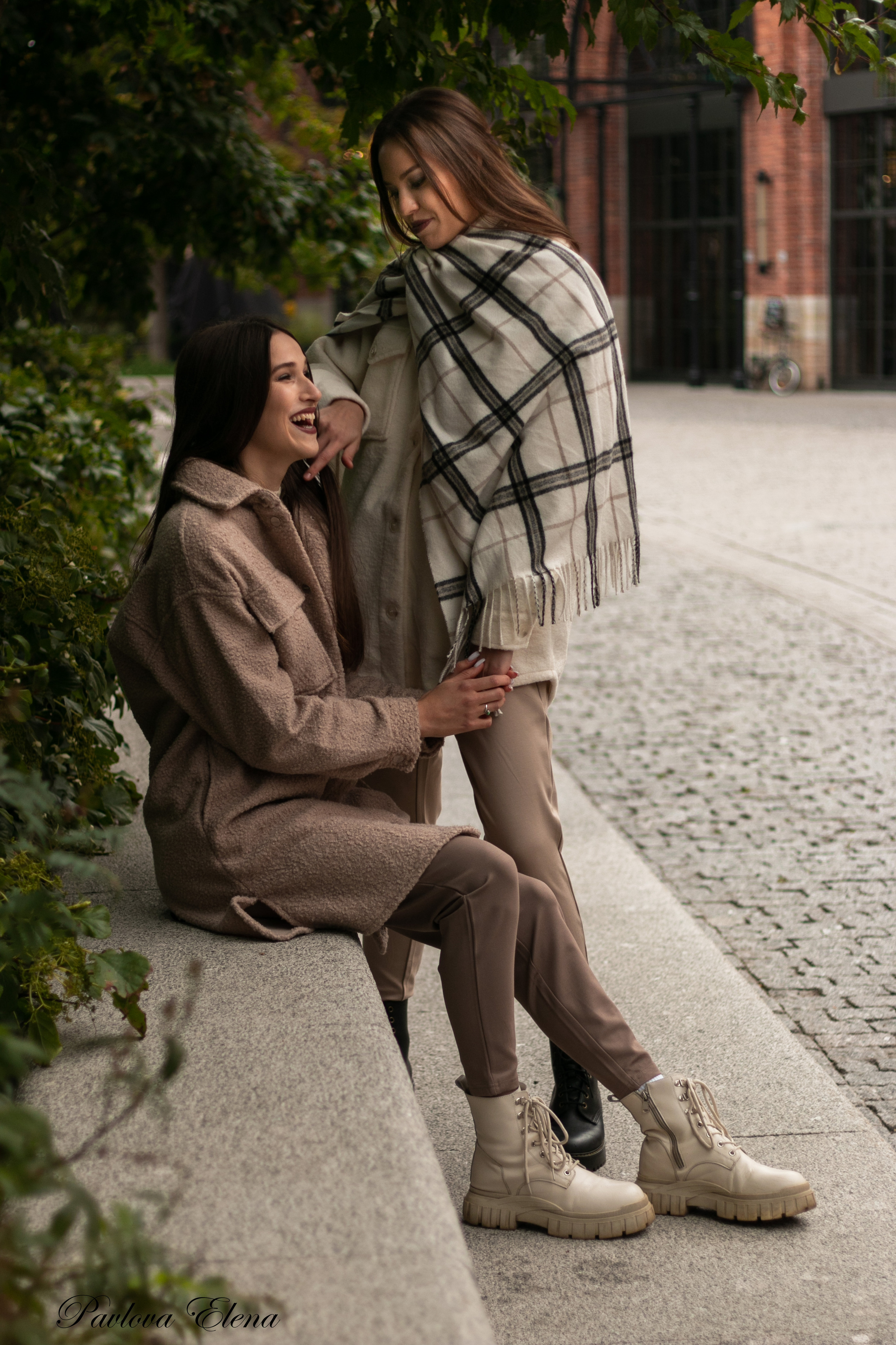 Семейный и детский фотограф в Санкт-Петербурге Павлова Елена