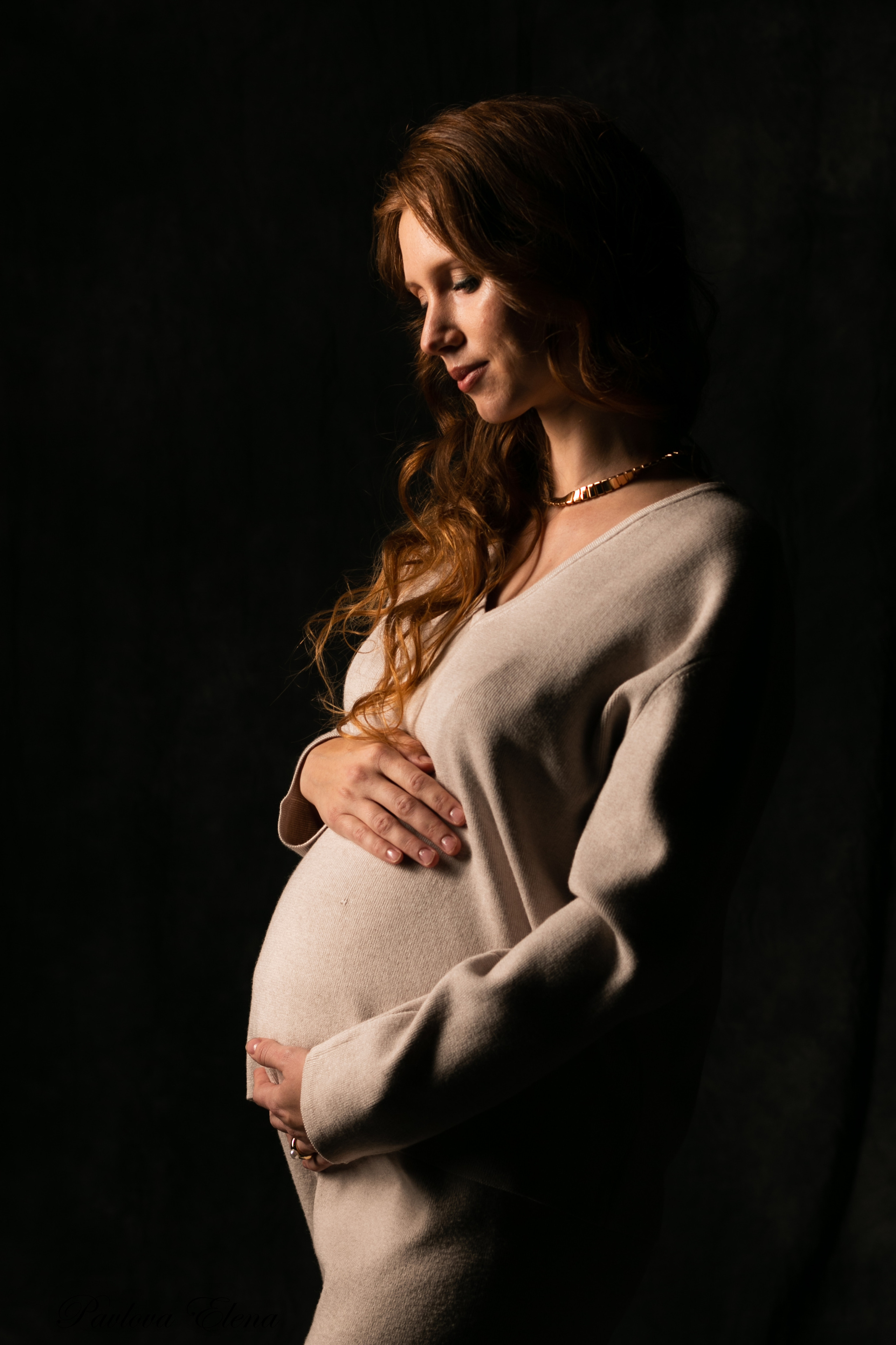 Семейный и детский фотограф в Санкт-Петербурге Павлова Елена