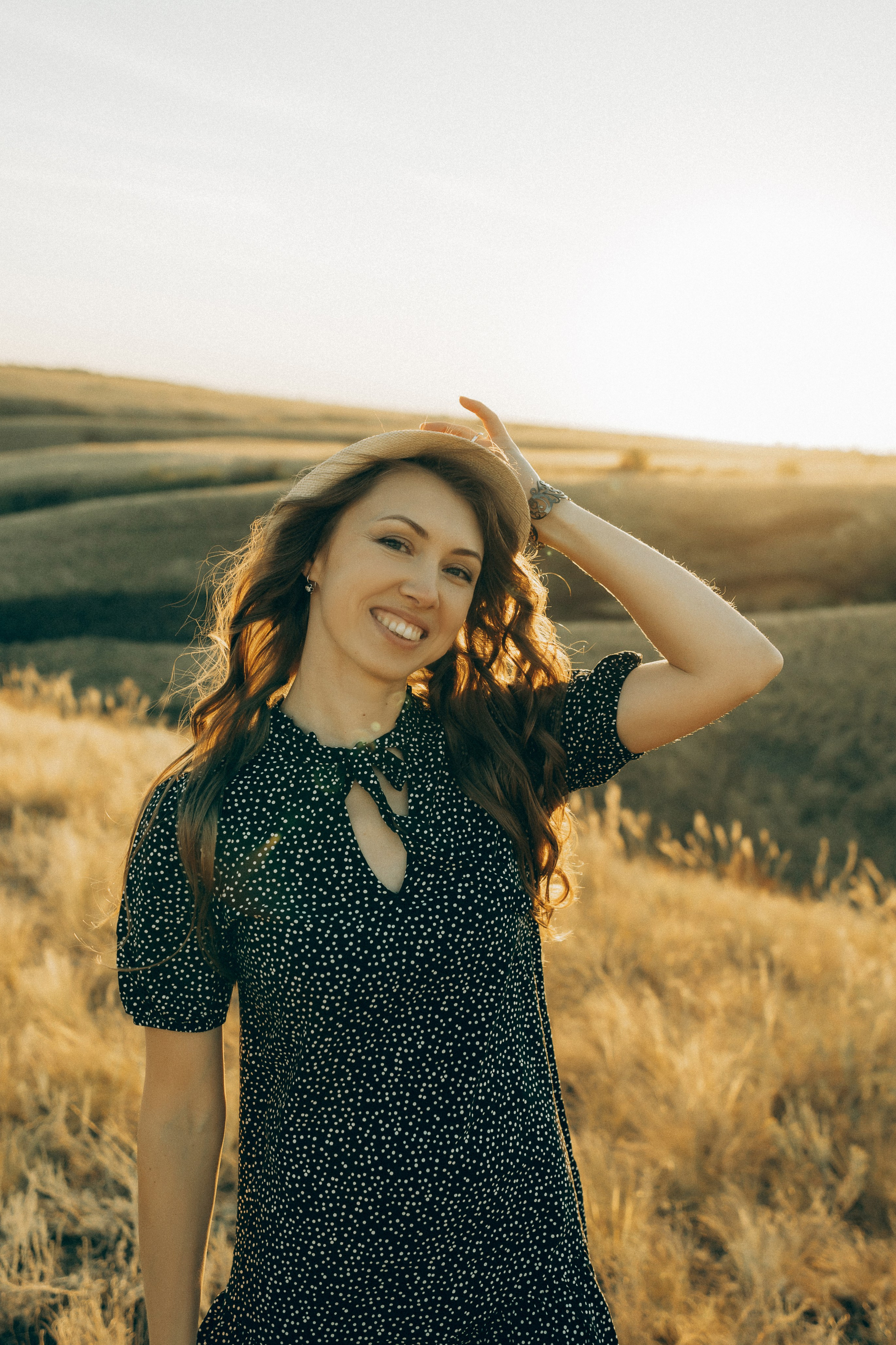 Обо мне. Семейный фотограф в Волгограде Надежда Головко