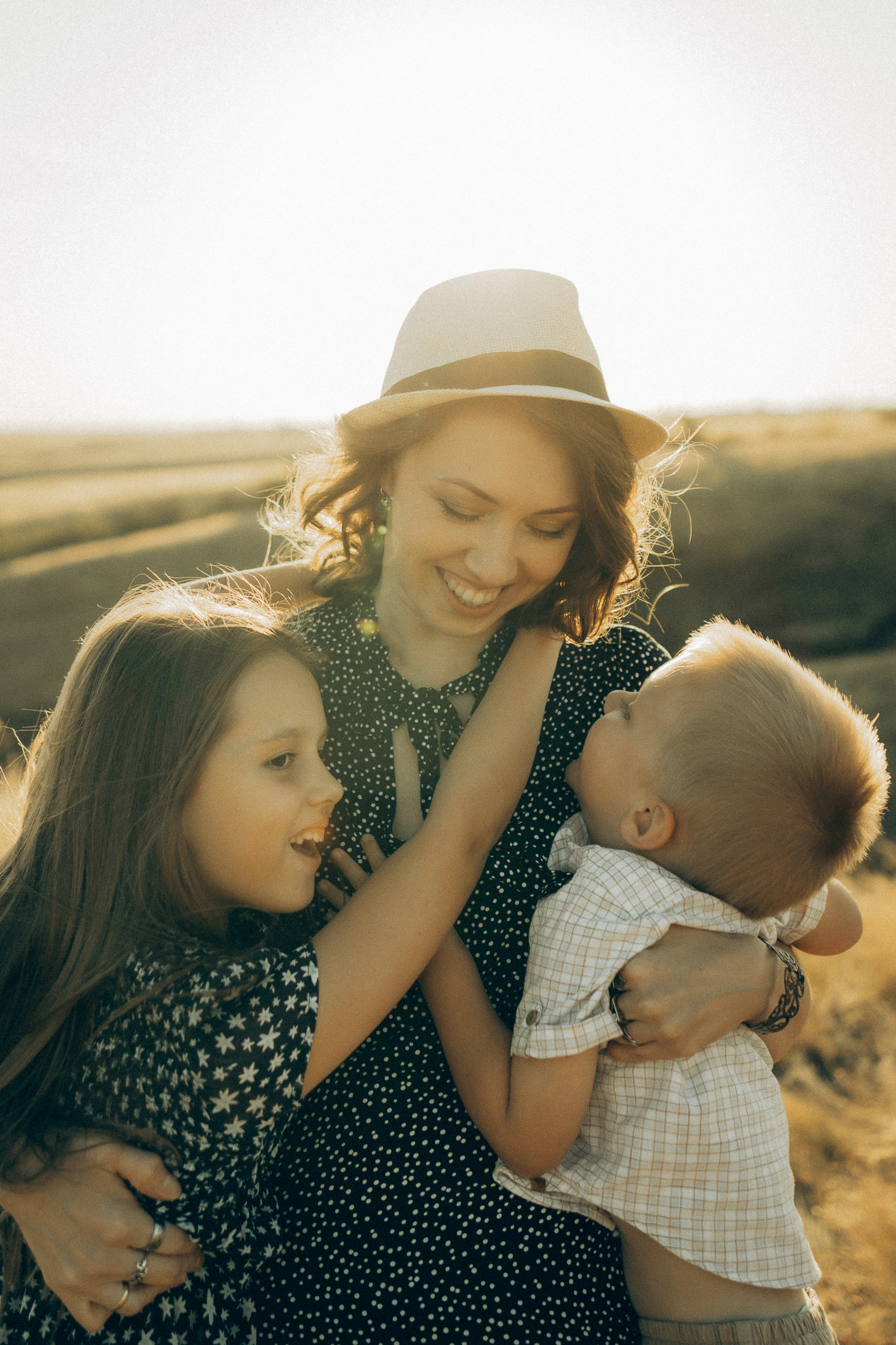Обо мне. Семейный фотограф в Волгограде Надежда Головко