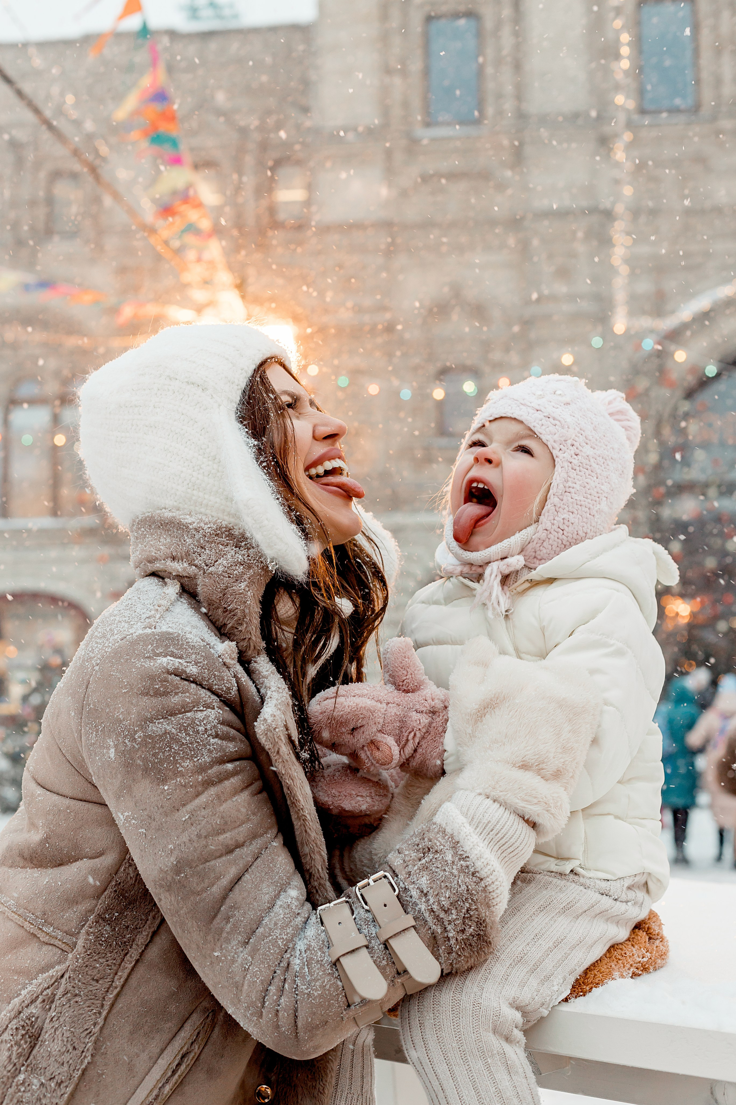 Услуги. Семейный и детский фотограф в Москве Юлия Мусаева