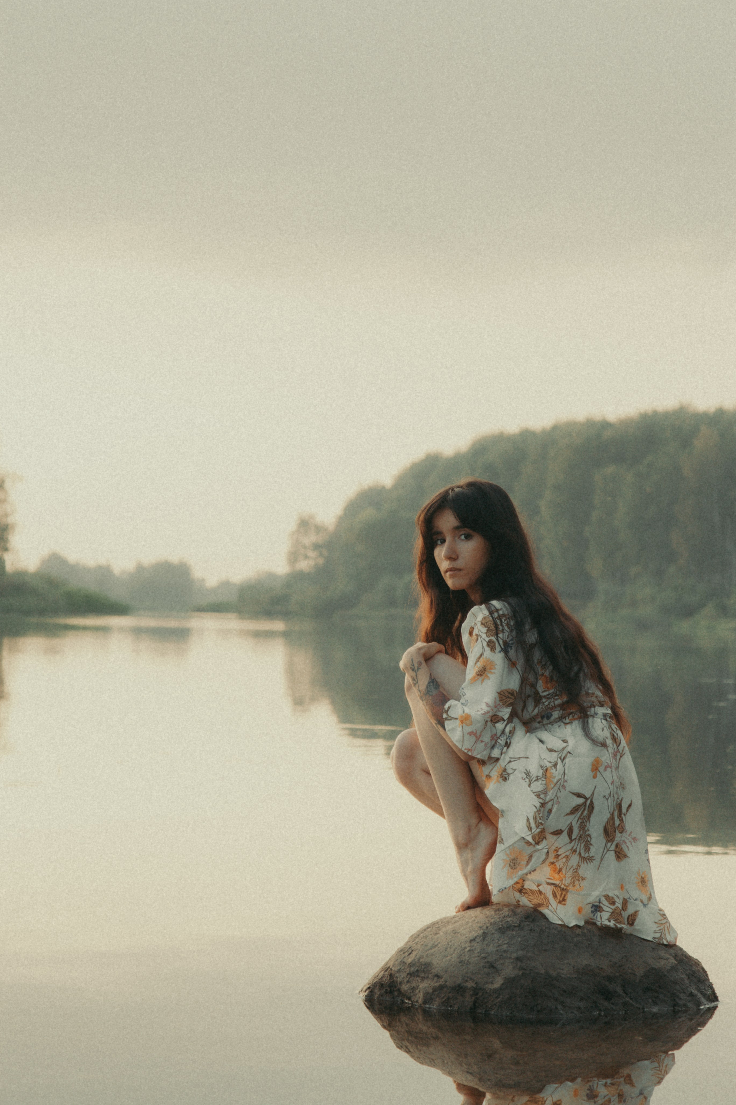 Фотограф Тюркан Мария | Ярославль Москва