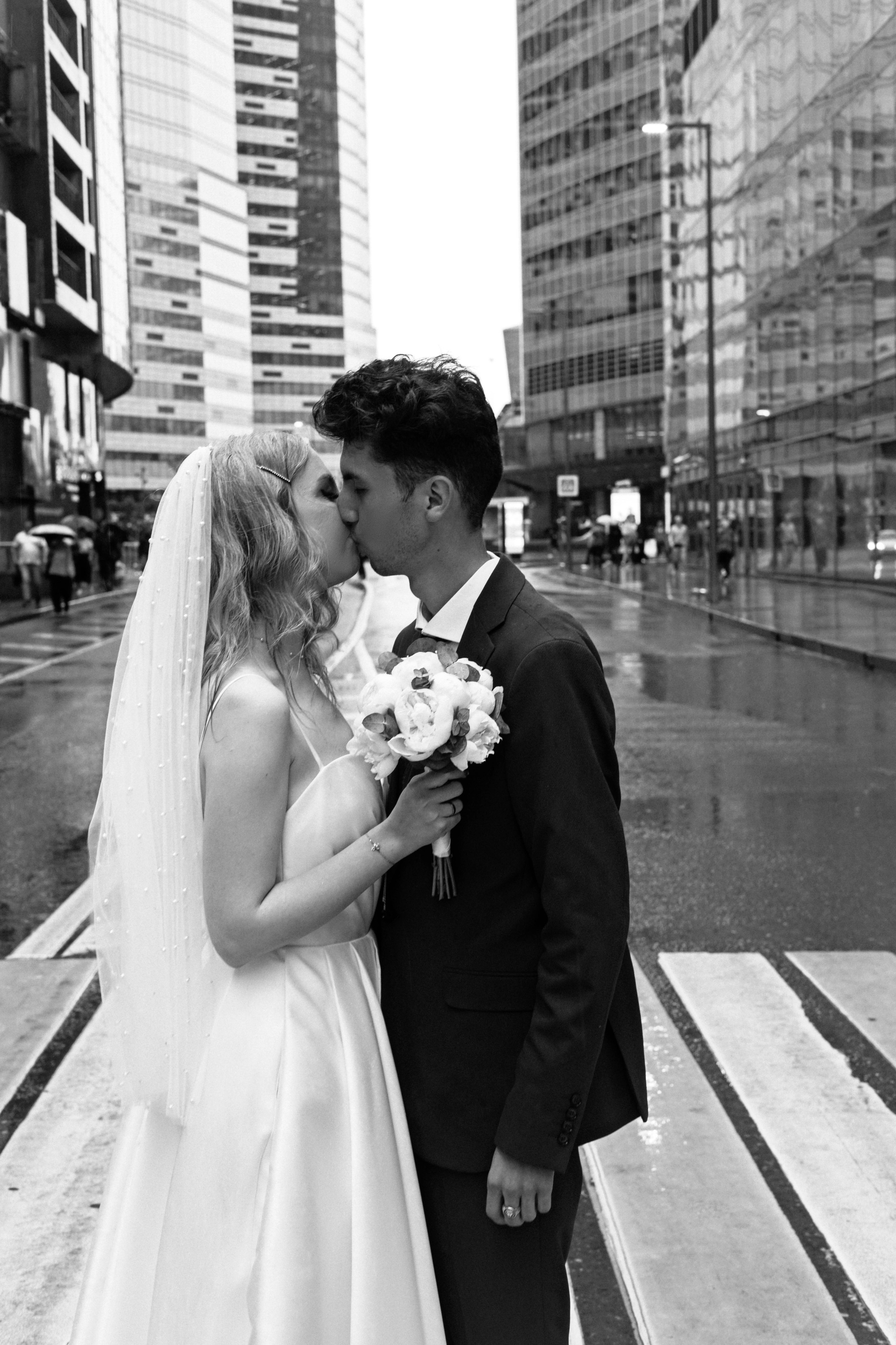 Семейный и свадебный фотограф из Москвы Даниил Демидов