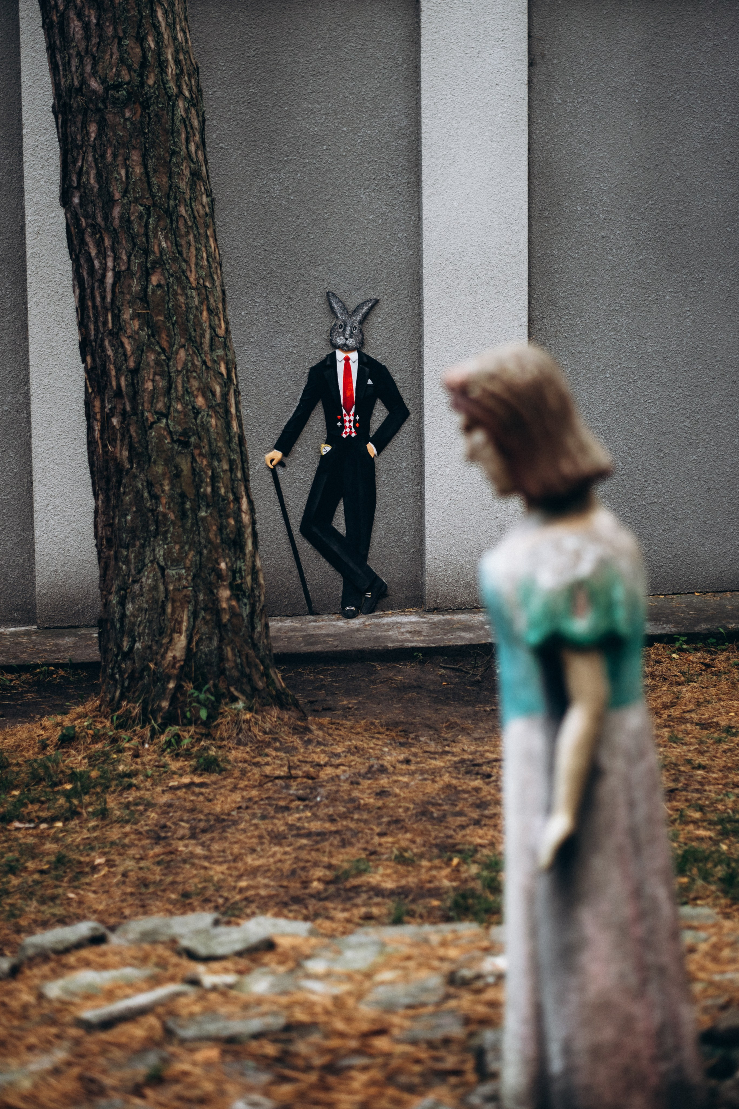 Путешествие в Калининград. Часть 2