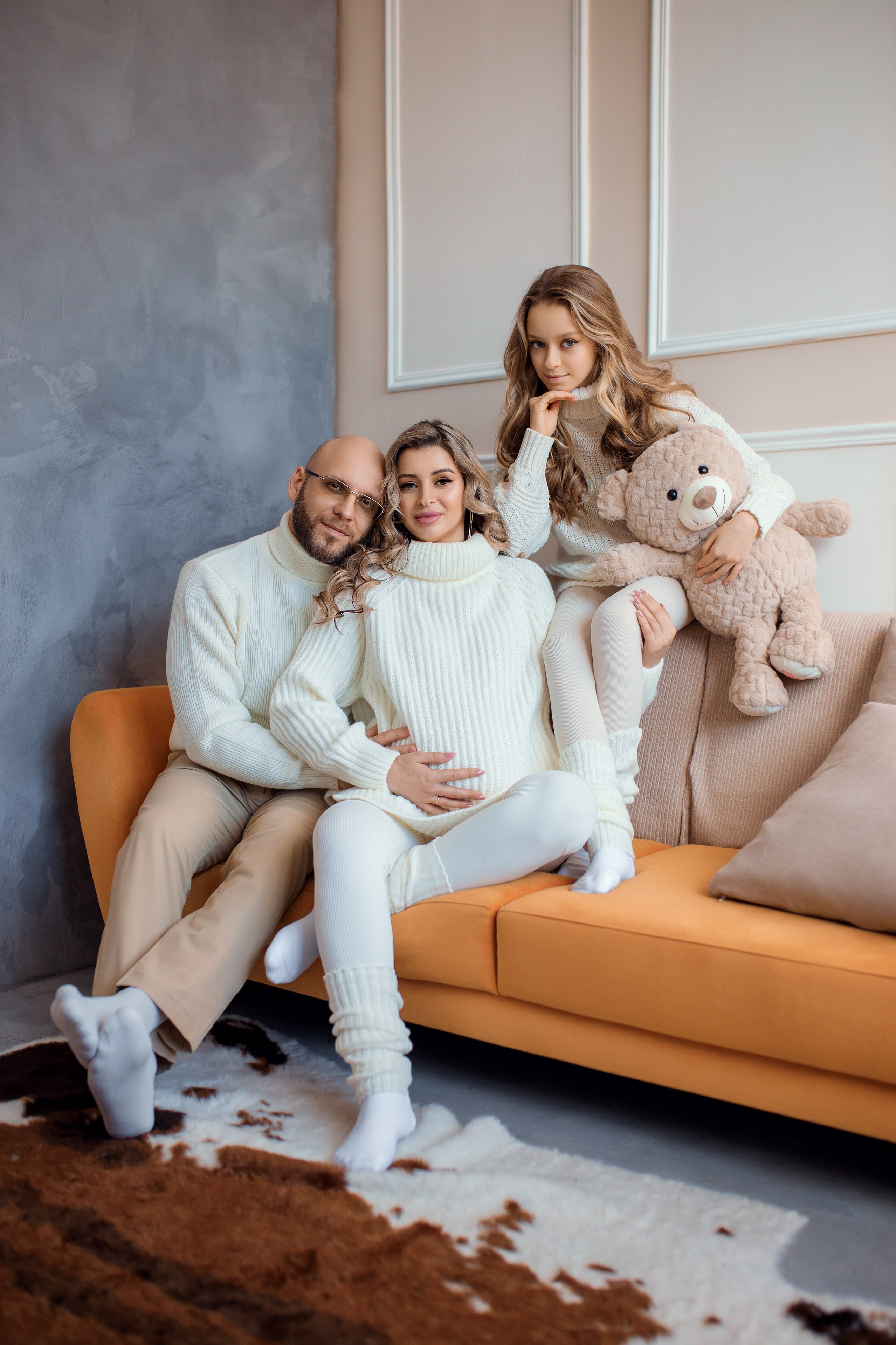 Услуги. Семейный фотограф Россошь Алла Ктеянц