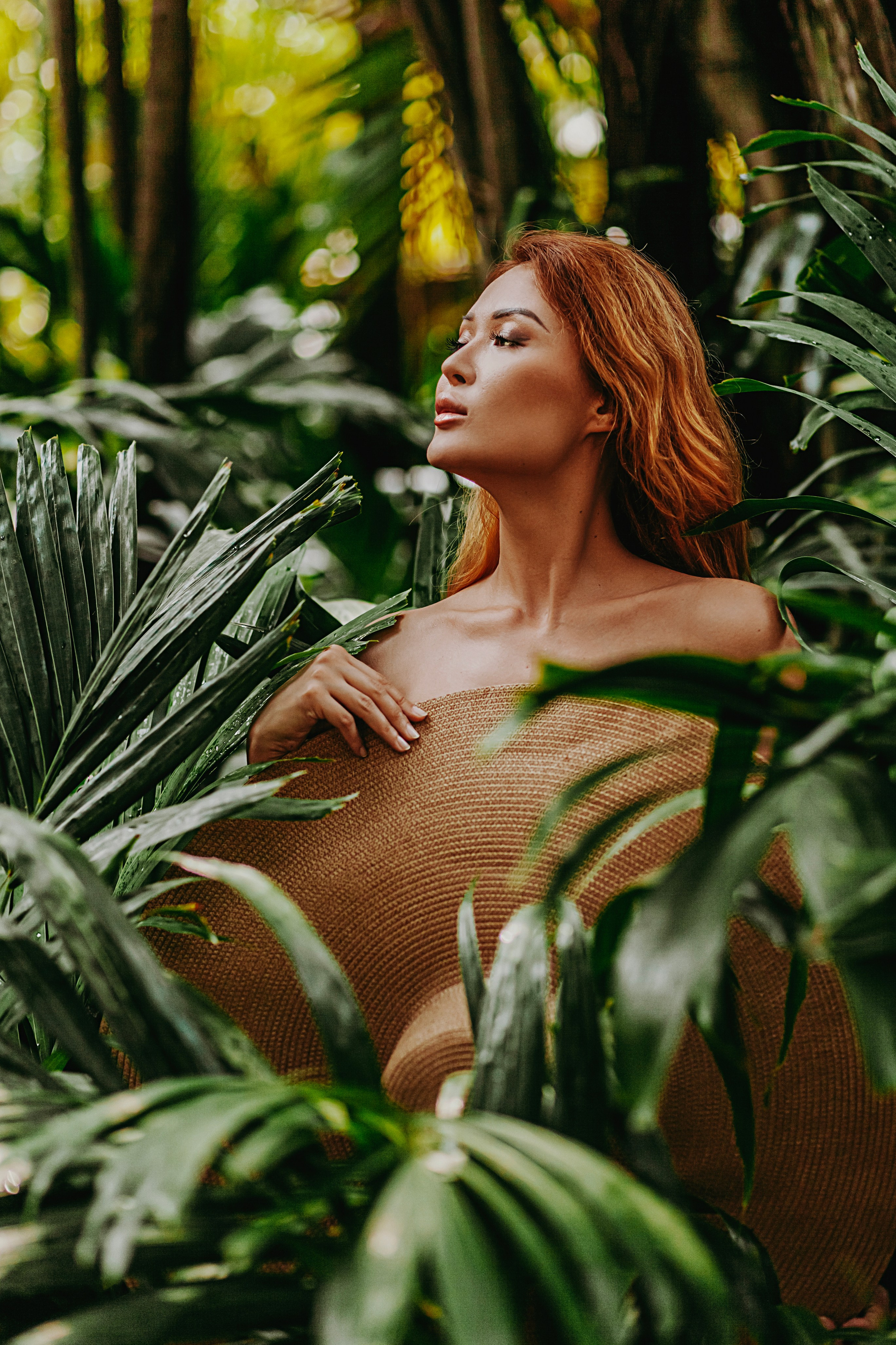 Свадебный и женский фотограф в Сочи, Саратове Инга Лески