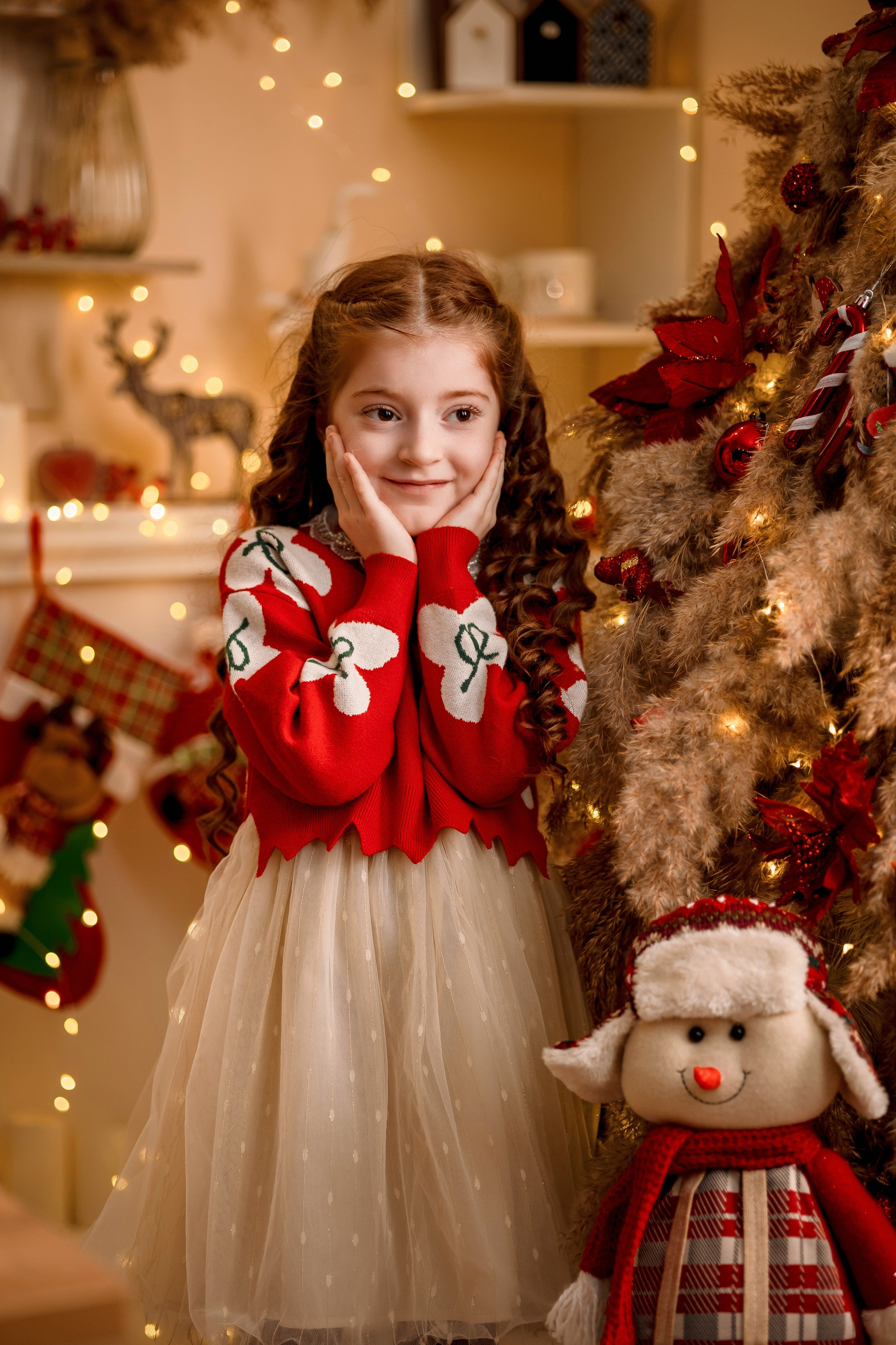 Свадебный и семейный фотограф в Каспийске Алёна Нурмагомедова