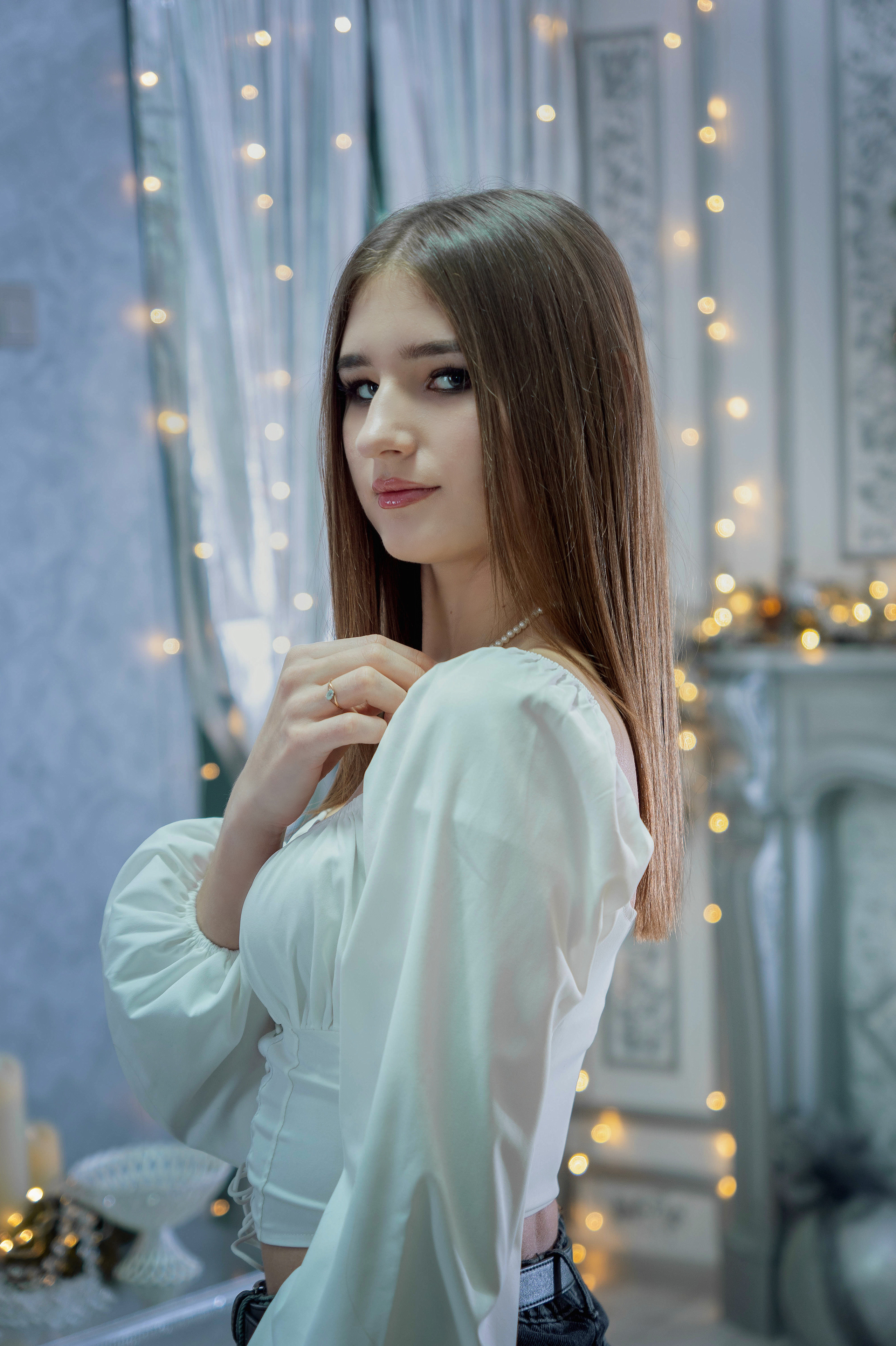 Семейный и детский фотограф в Буденновске Виктория Иммис