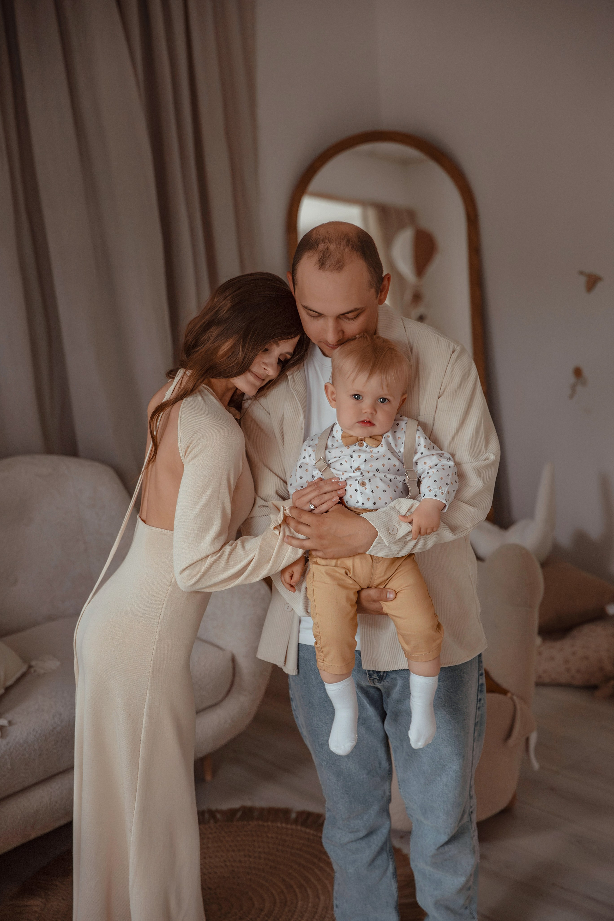 Семейный фотограф в Кургане