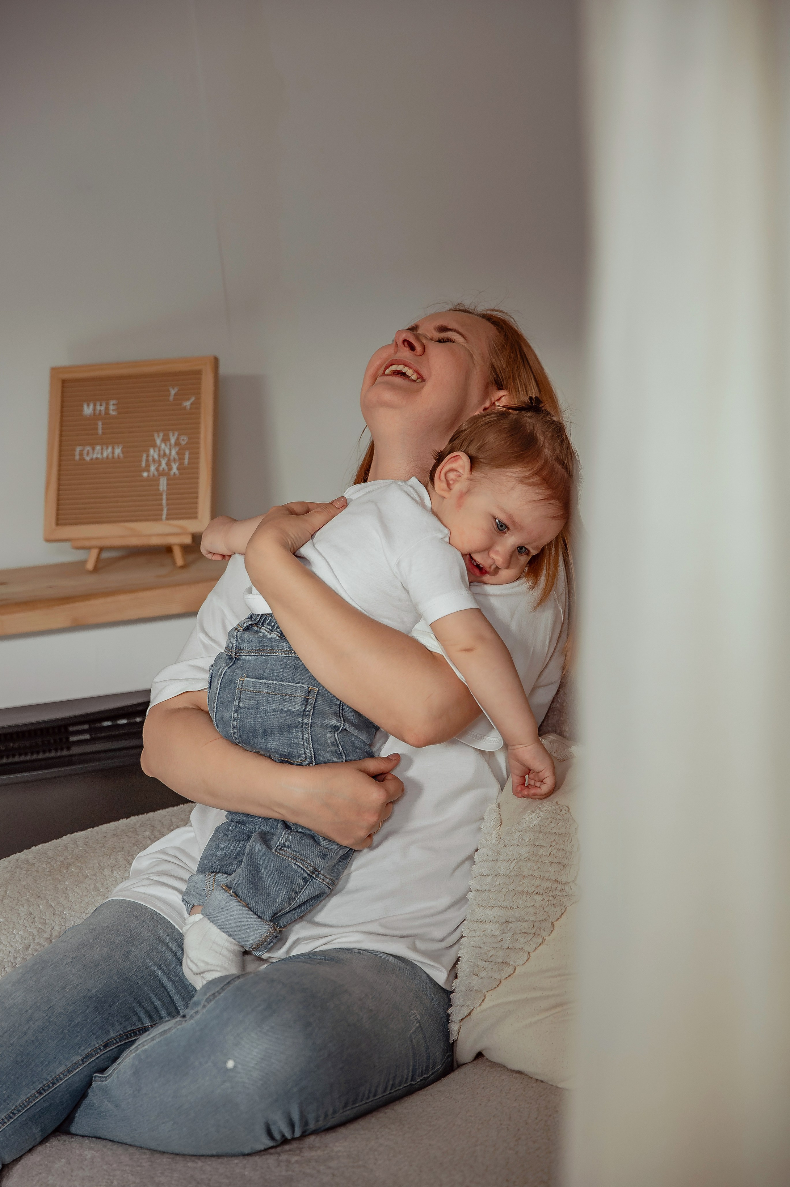 Семейный фотограф в Кургане