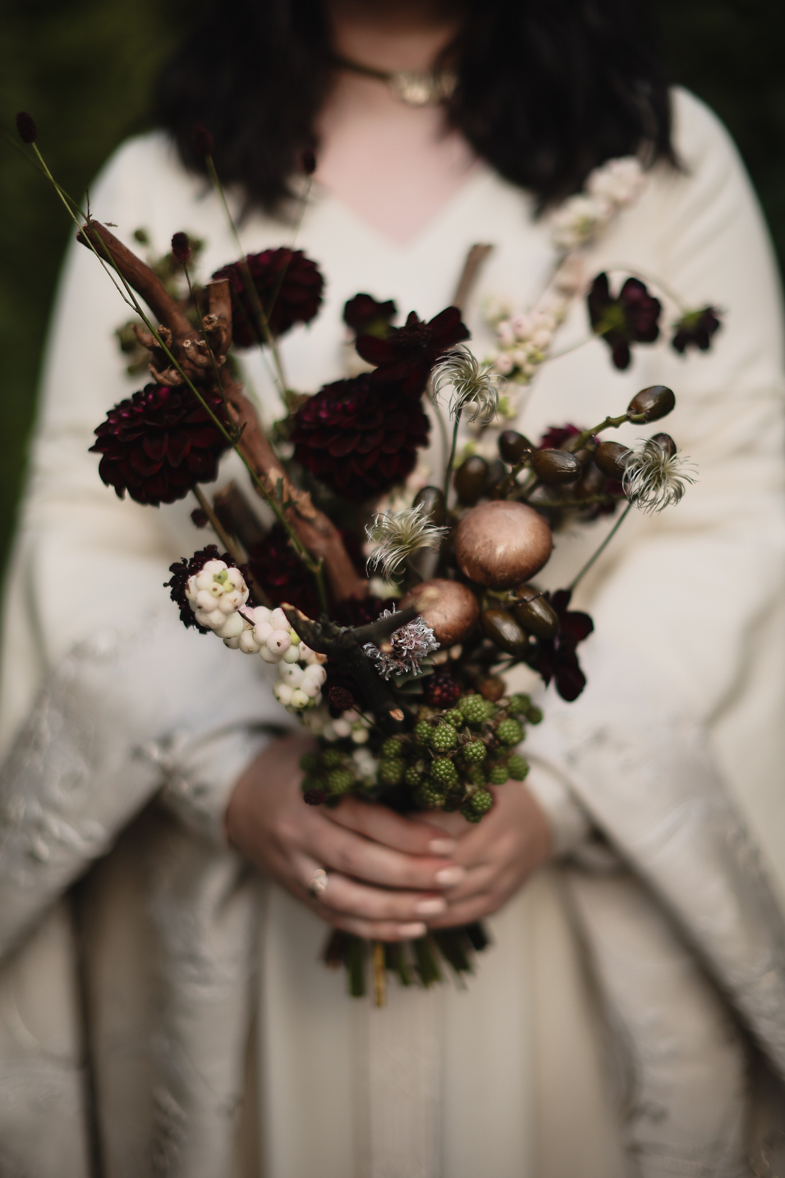 Букет невесты. Letova Wedding — Свадебный организатор в Москве