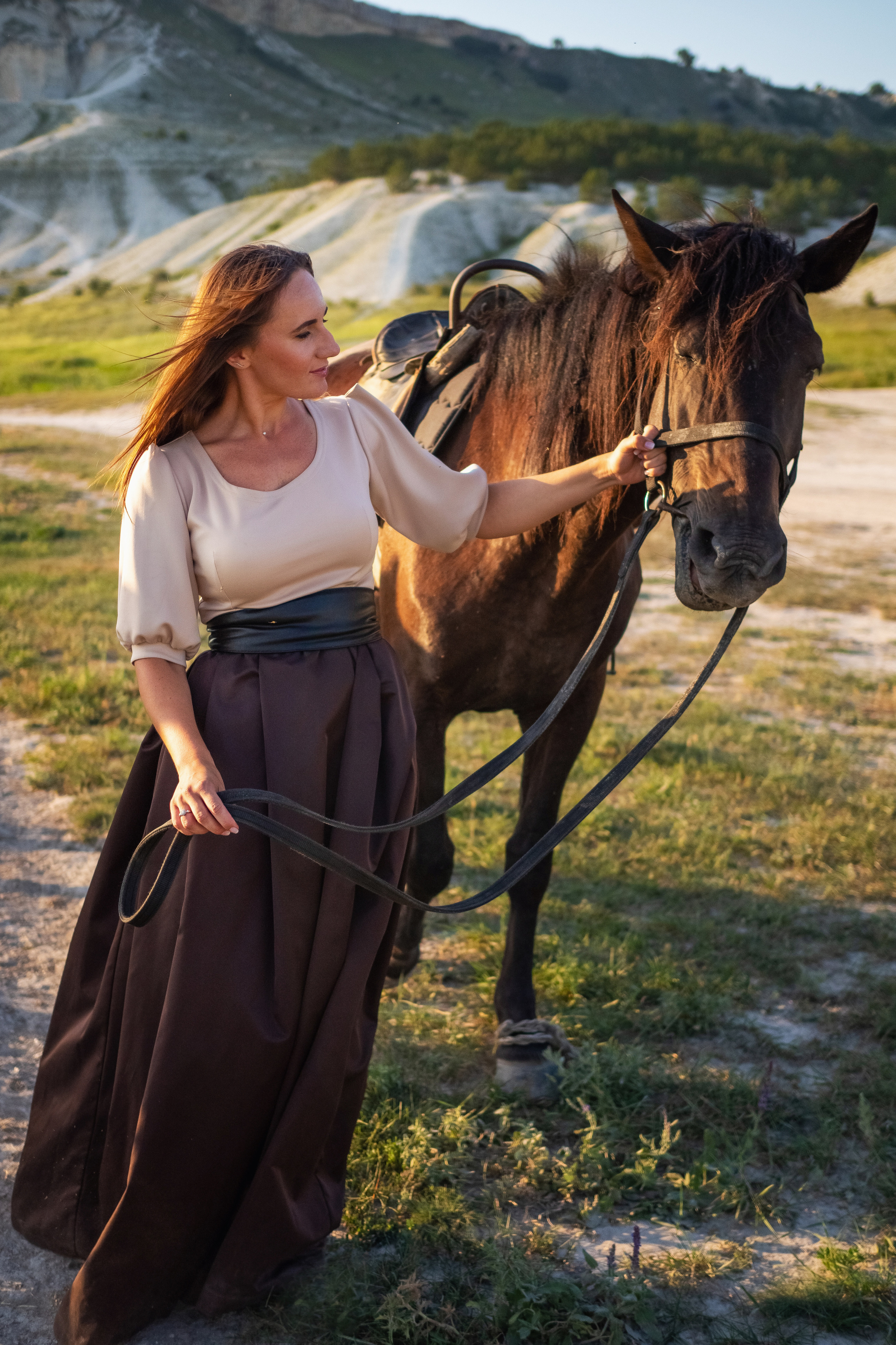 Фотограф в Крыму и Санкт-Петербурге