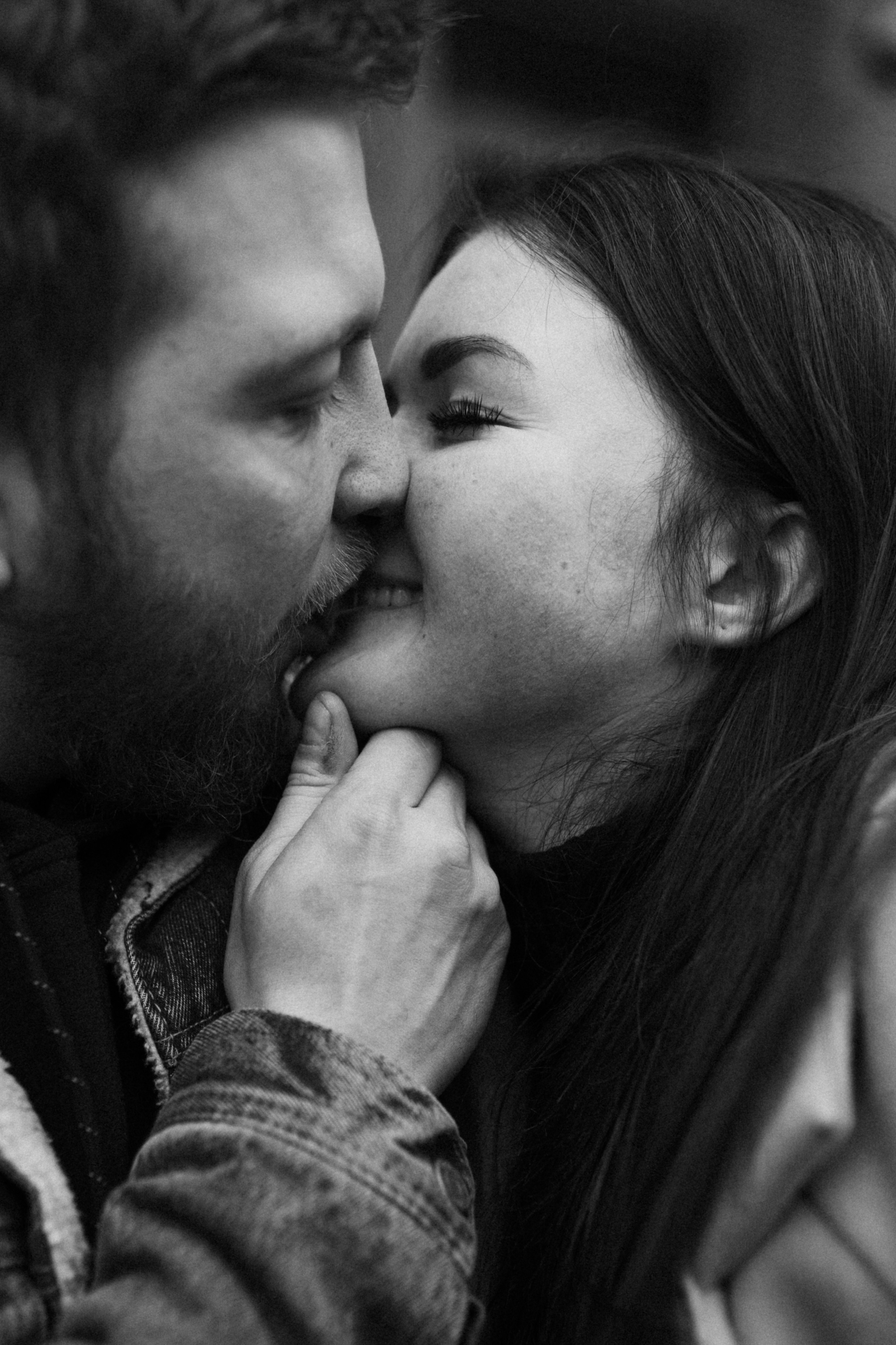 Семейный и портретный фотограф в Санкт-Петербурге Владислава Бычкова