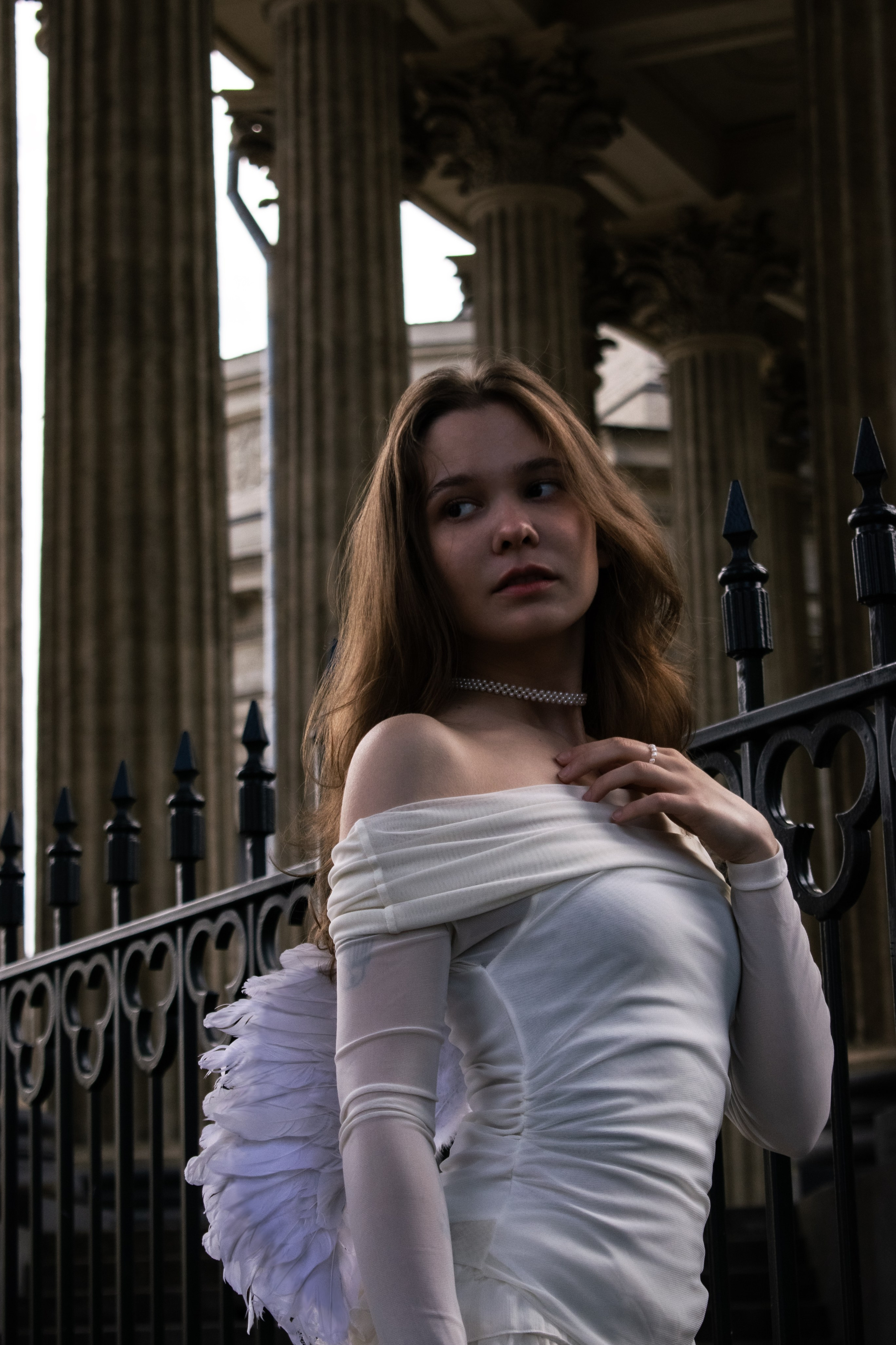 Услуги. Портретный фотограф в Санкт-Петербурге Дарья Рябова