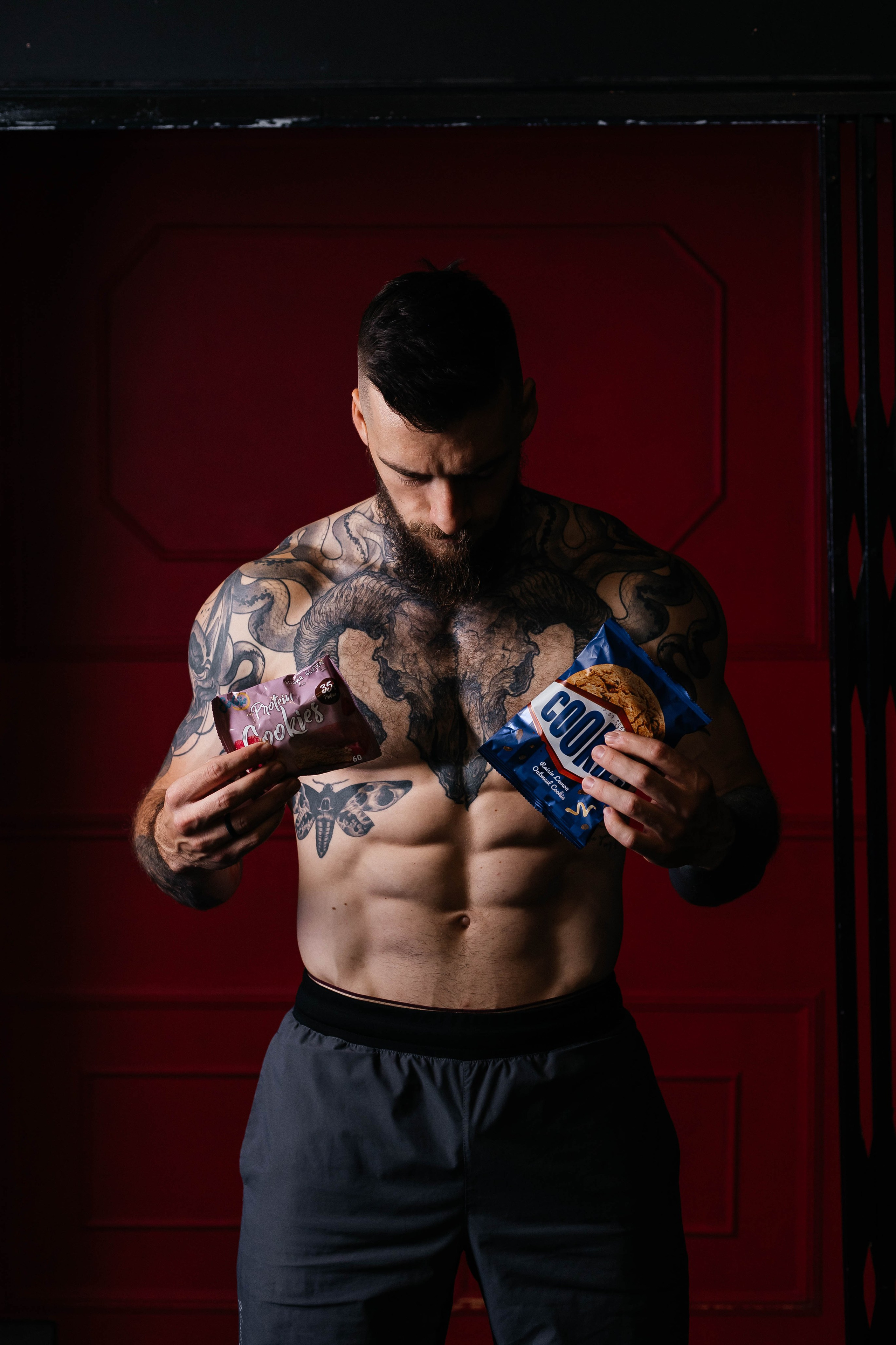 Портретный и лайфстайл фотограф в Москве Катерина Медведева