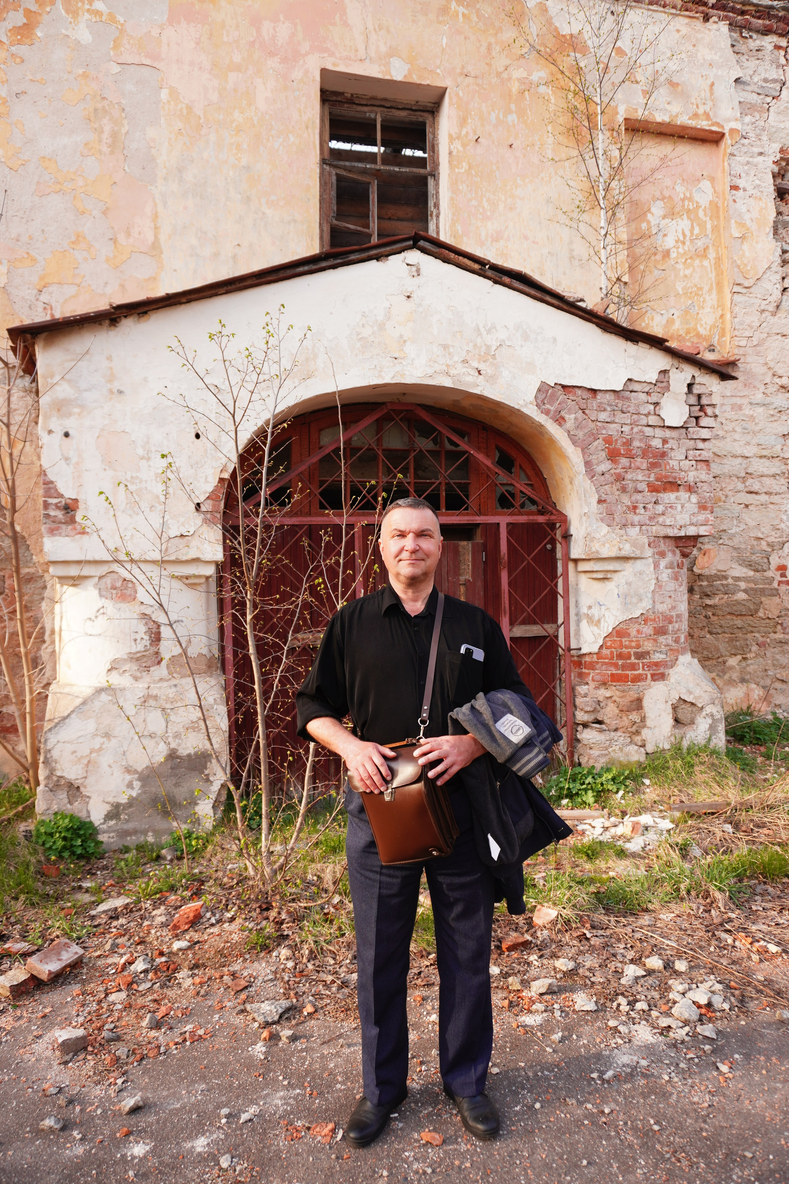 Фотоссесия по старому Пскову с Дмитрием Беляевым. Сайт фотографа Александра Дубинина