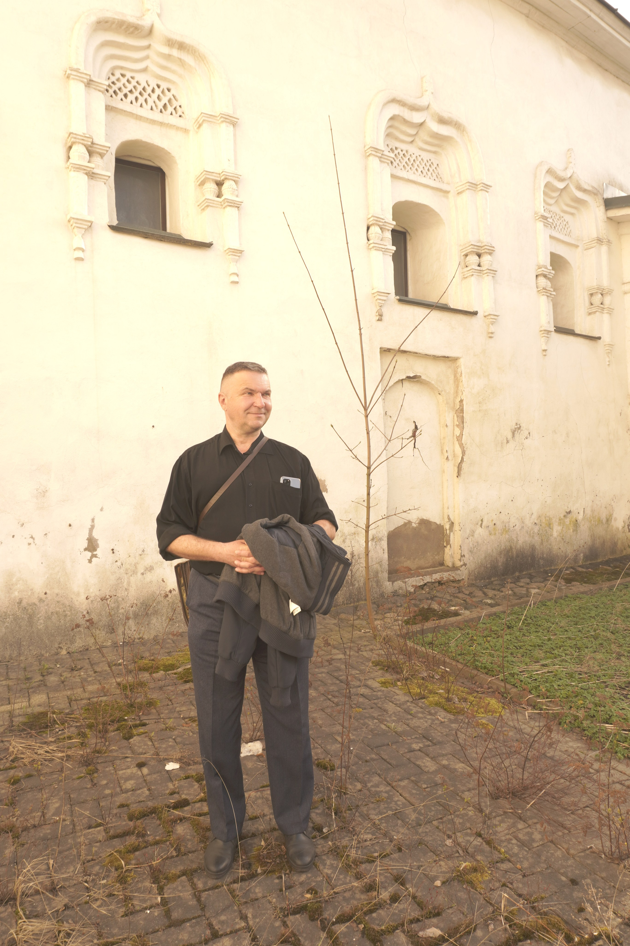 Фотоссесия по старому Пскову с Дмитрием Беляевым. Сайт фотографа Александра Дубинина