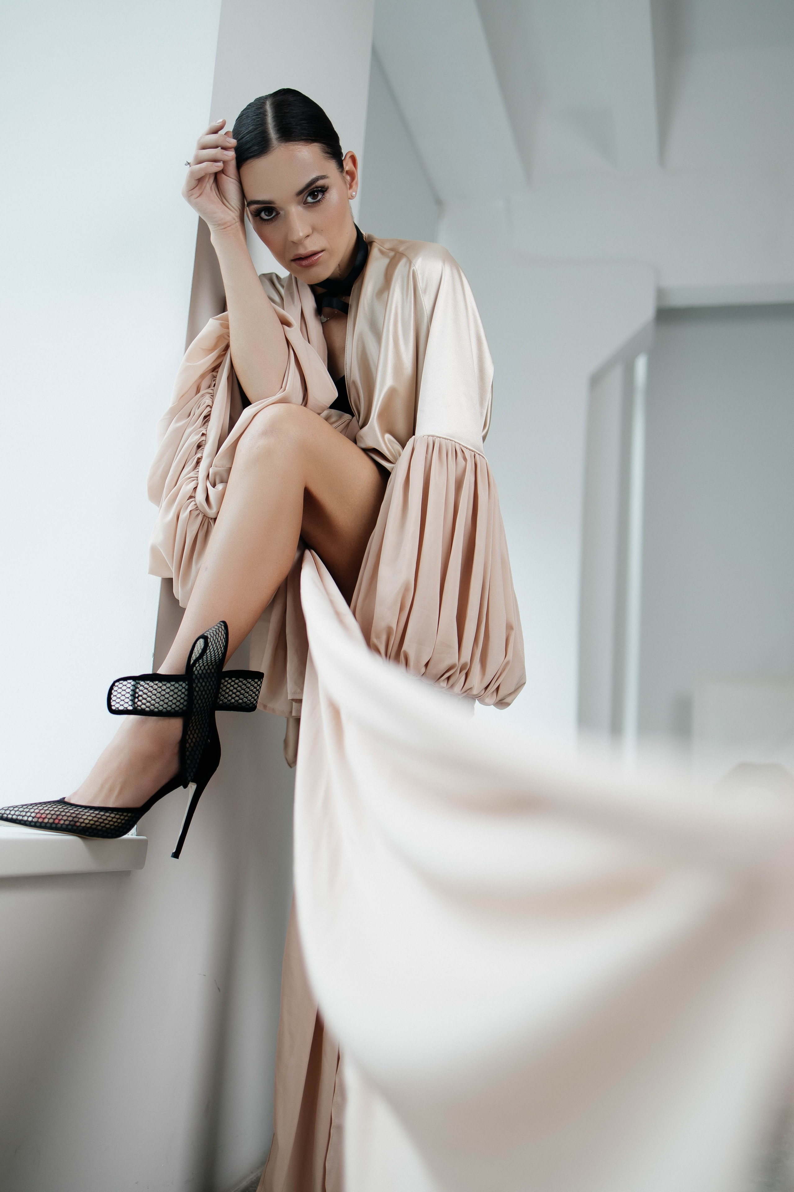 Фотограф в Красногорске Инна Романова, индивидуальные съемки, лавстори