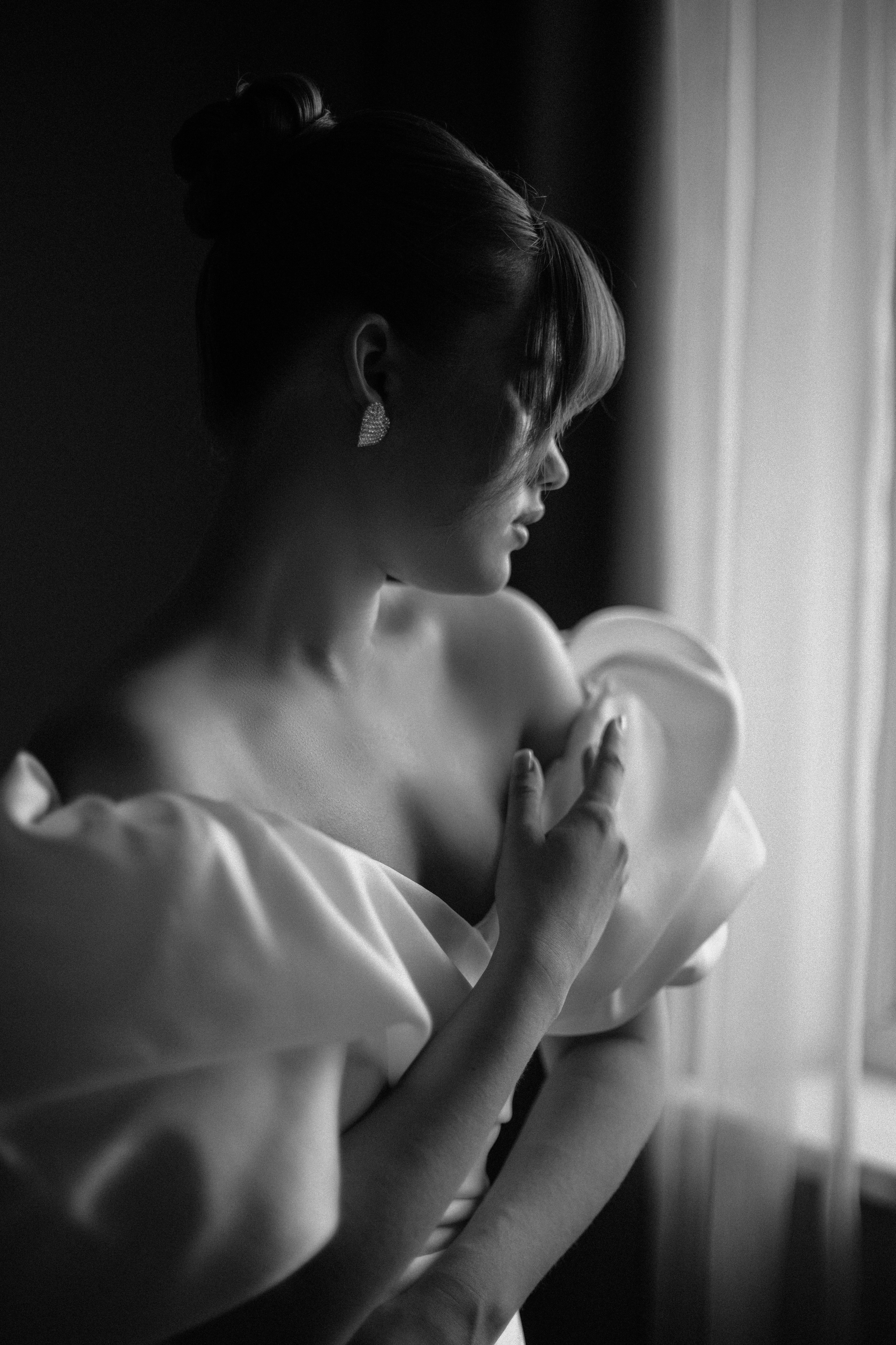 Свадьбы. Фотограф в Тюмени Екатерина Медведева