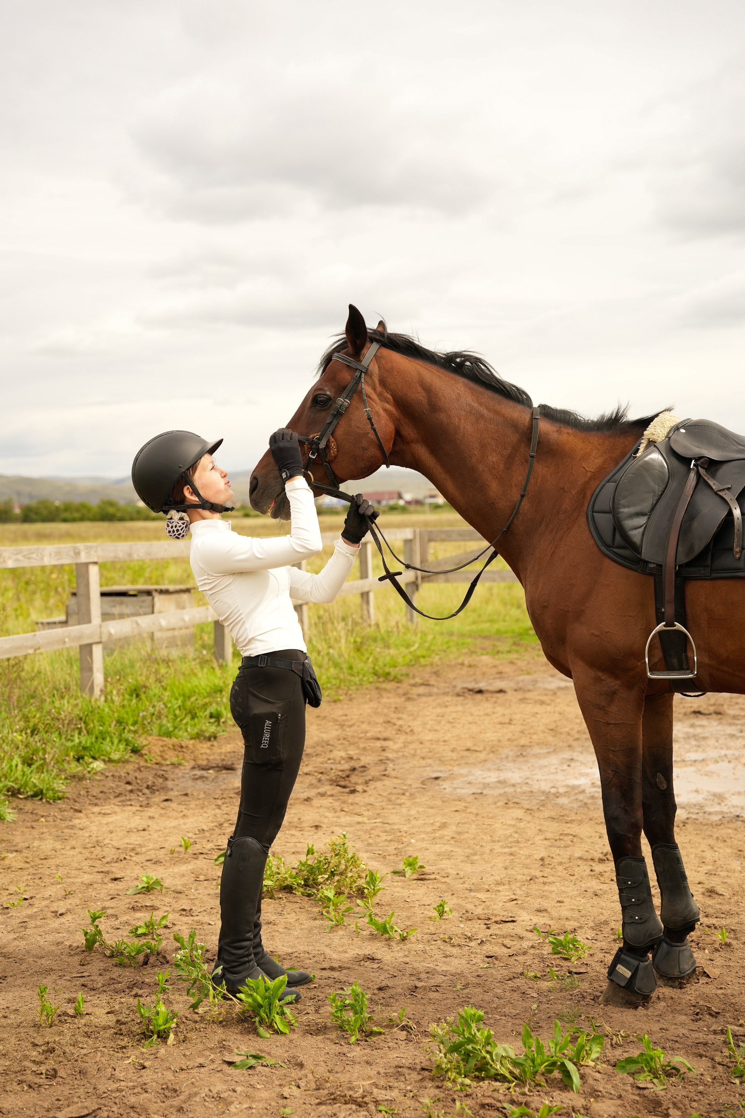 Индивидуальный и детский фотограф в Абакане Денисова Марина