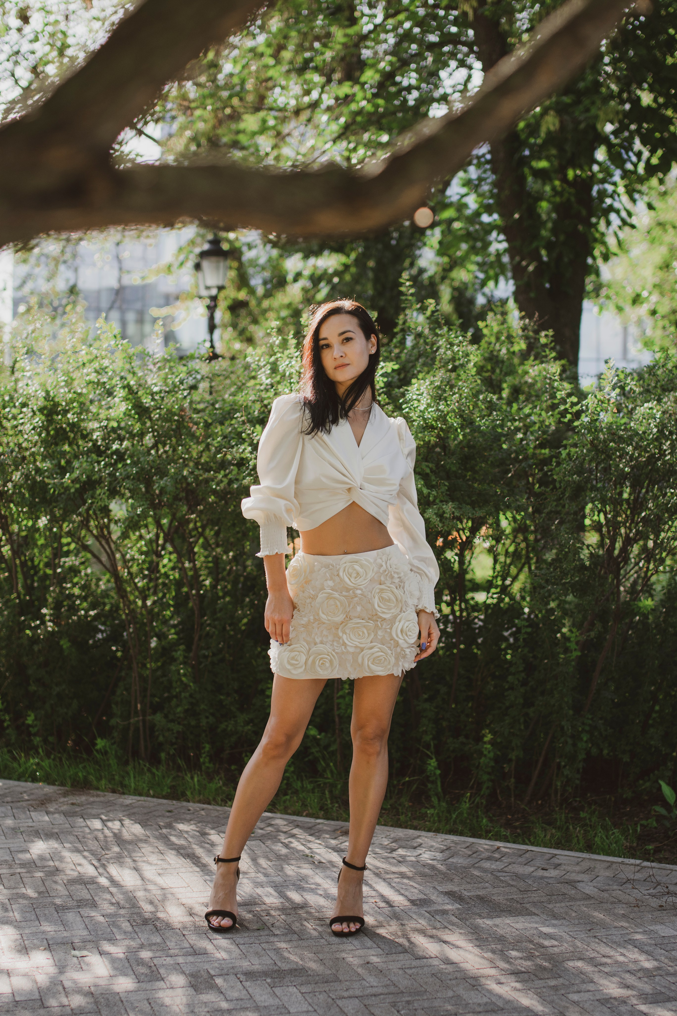 Портретный фотограф· Казань· Zuhra.N