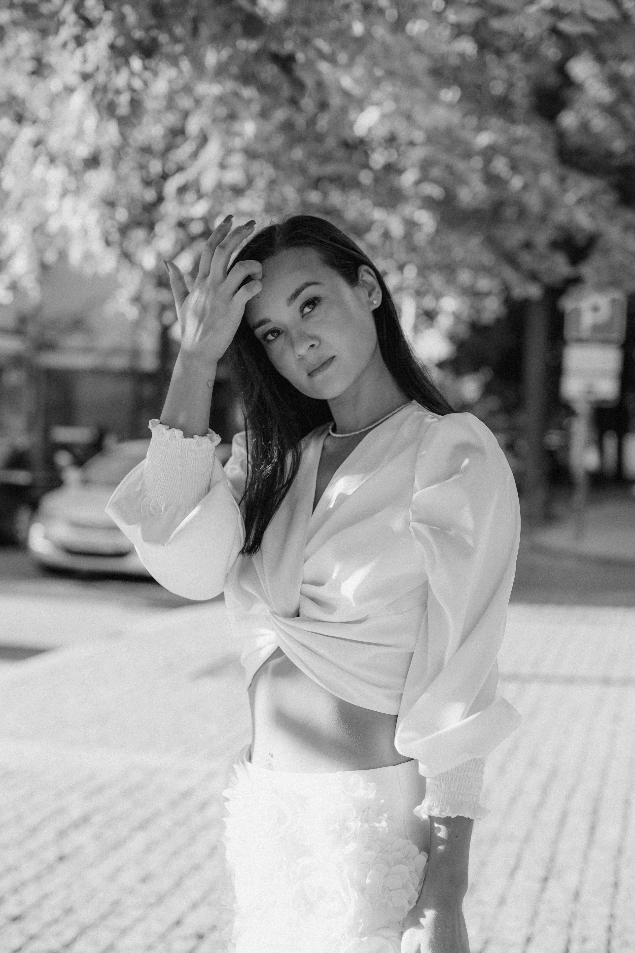 Портретный фотограф· Казань· Zuhra.N