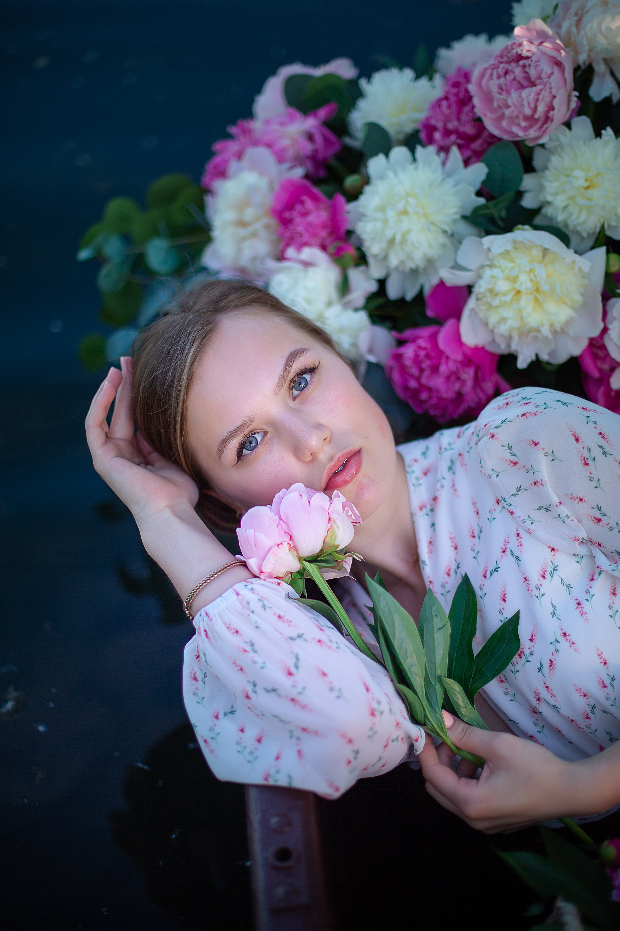 Семейный и детский Фотограф Санкт-Петербург Анастасия Гончарова