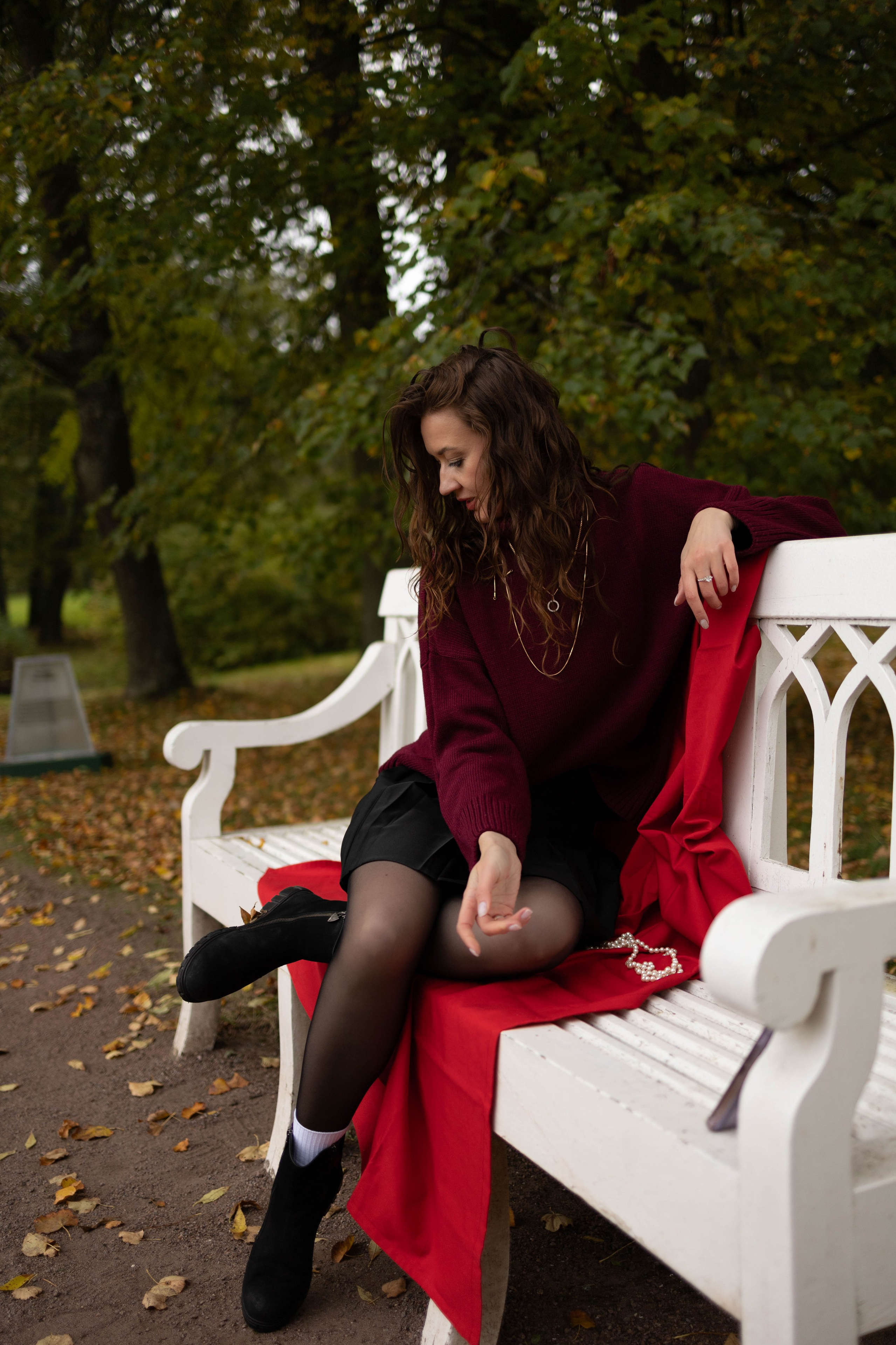 Фотограф в Санкт-Петербурге