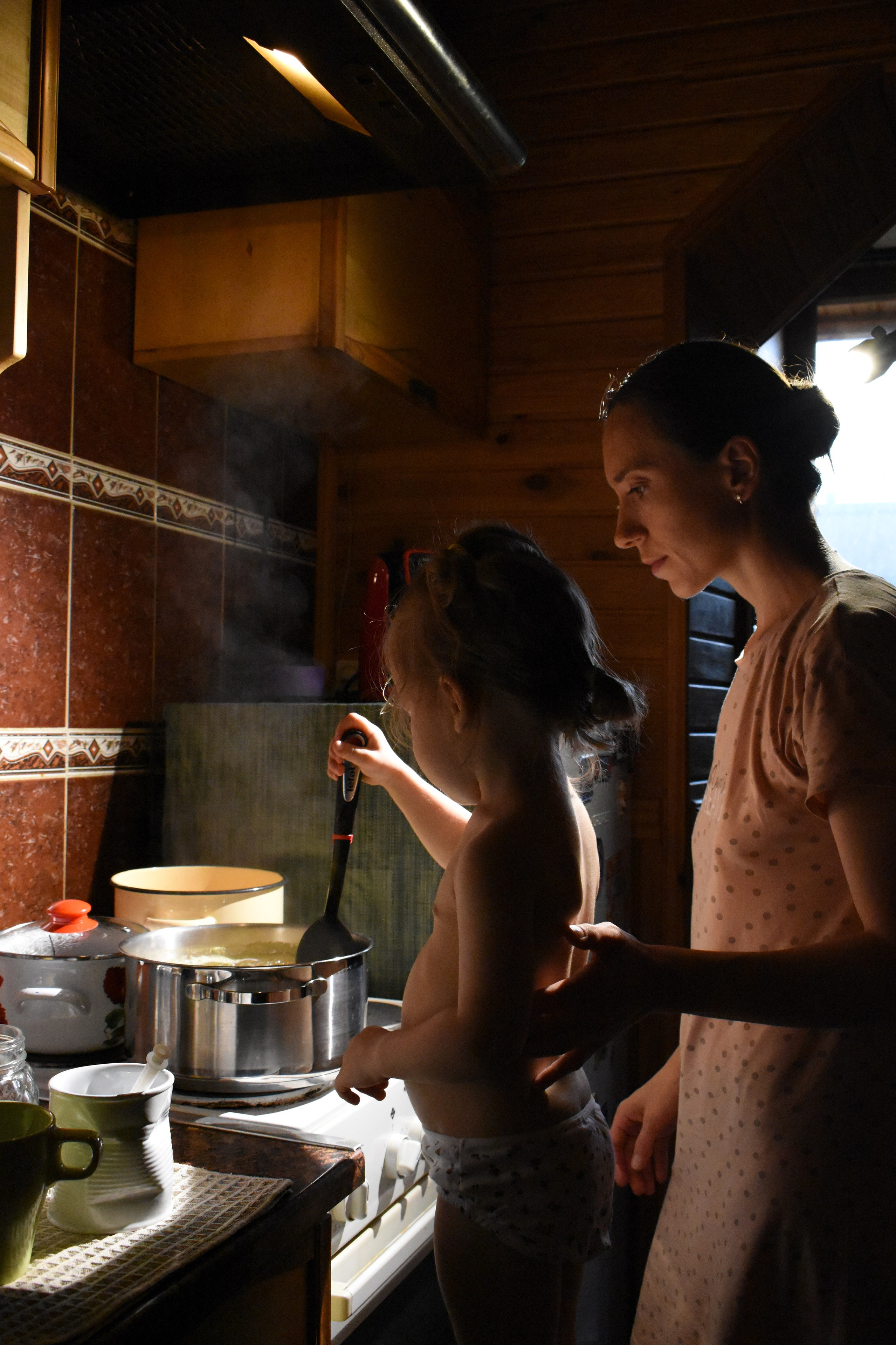 Семейный фотограф в Нижнем Новгороде Анастасия Кузнецова