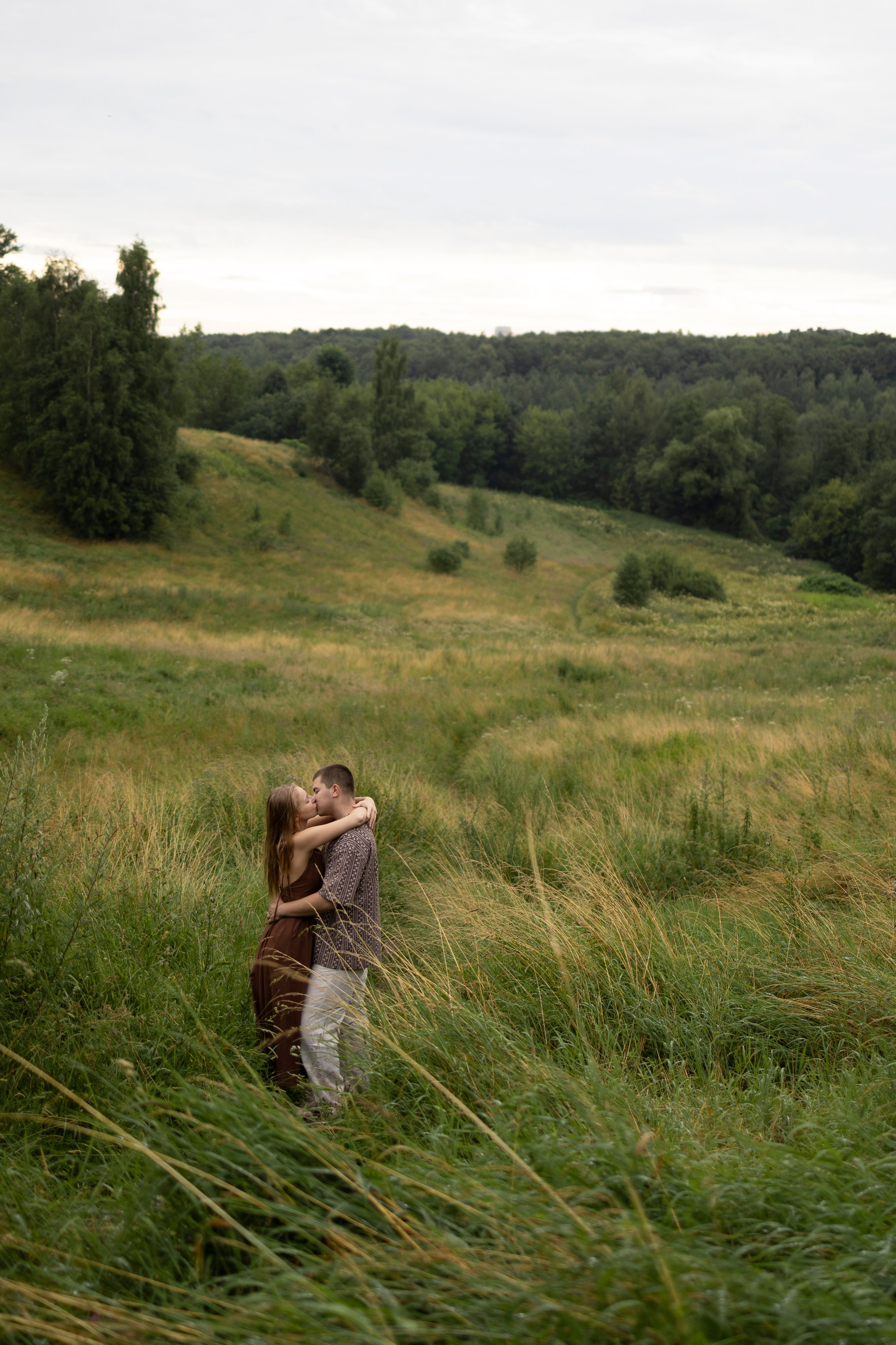Семейный и детский фотограф в Москве Анастасия Мурга
