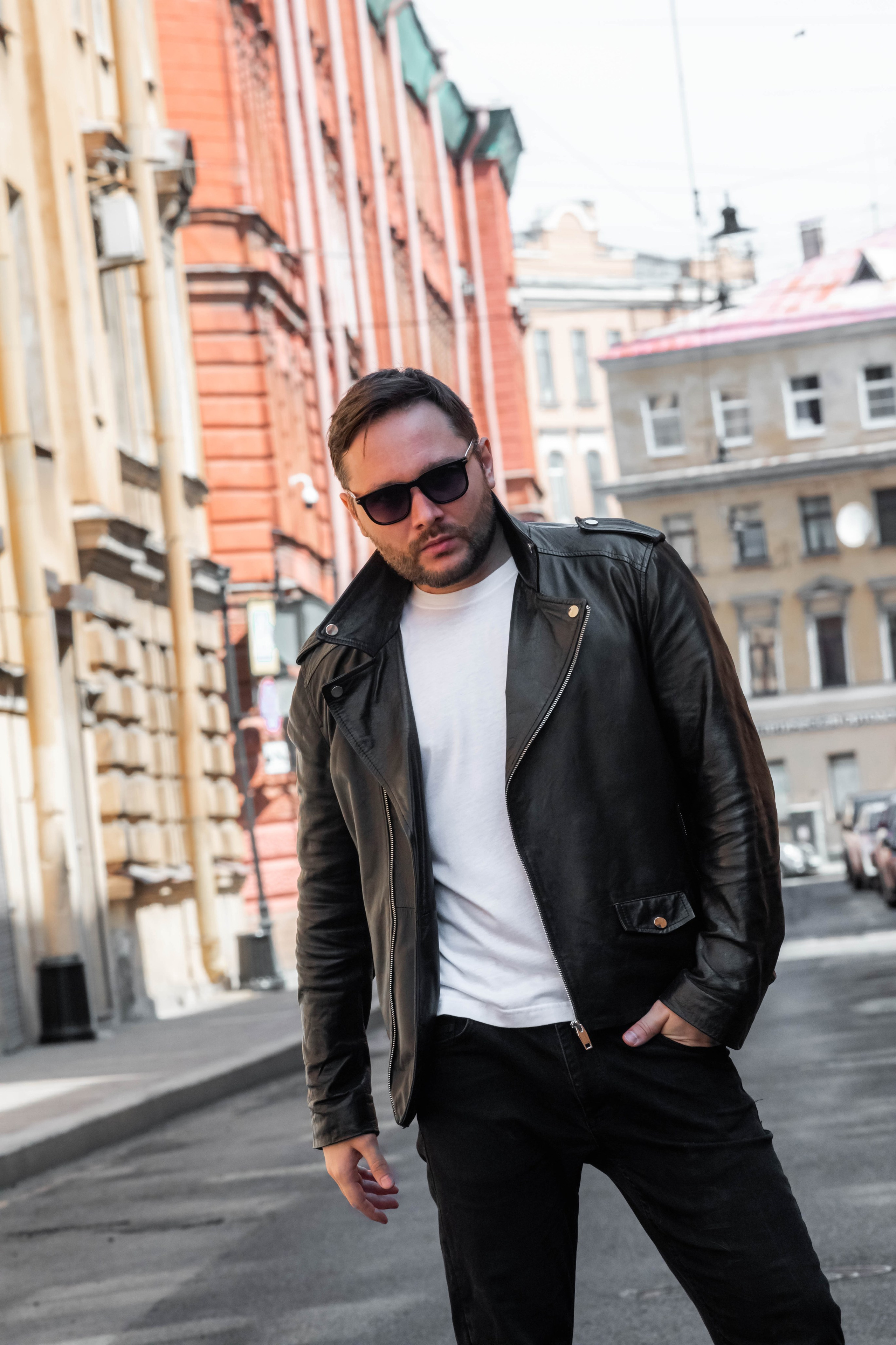 Контакты. Фотограф и фототренер Москва и Питер