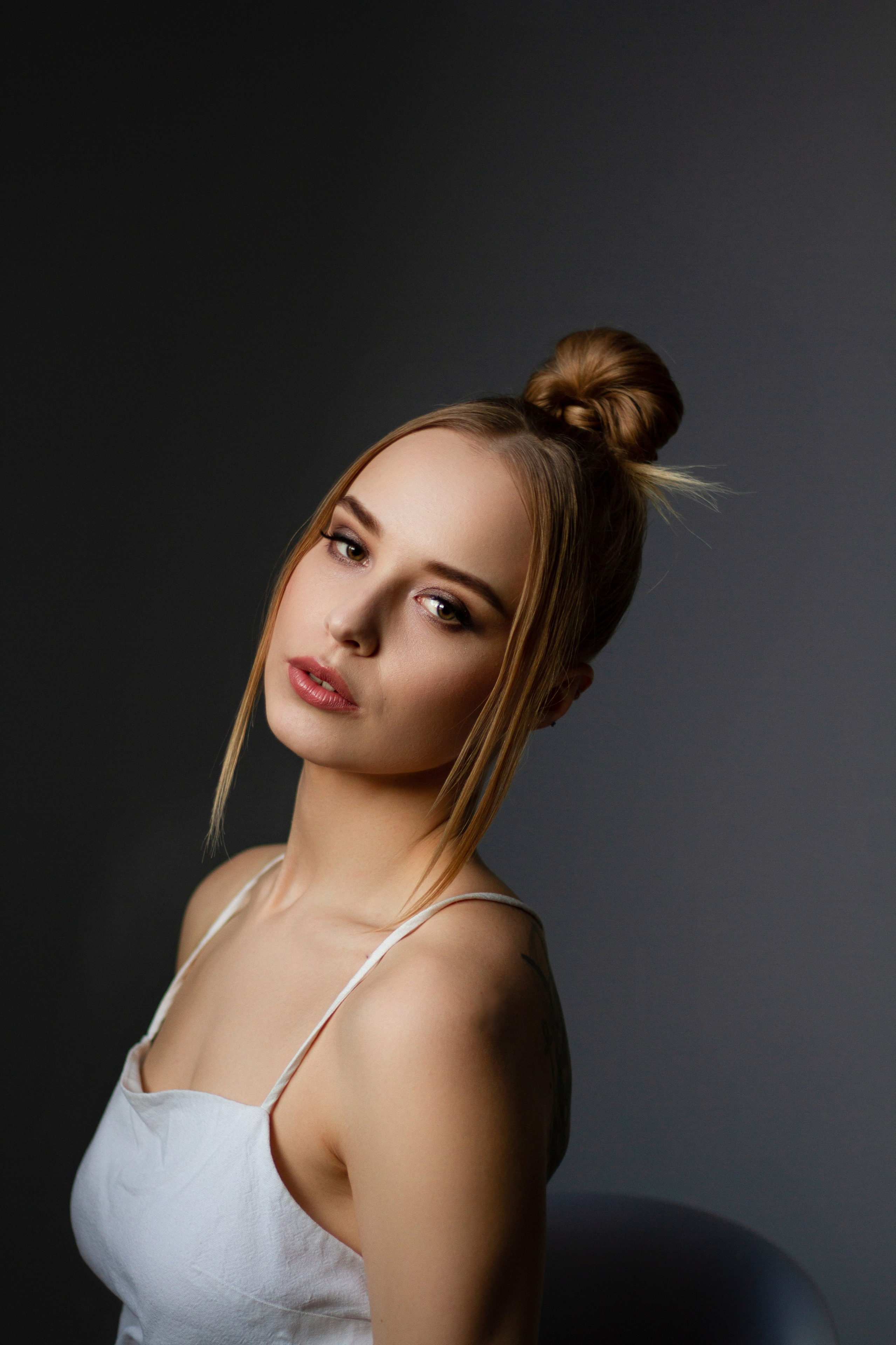 Свадебный и портретный фотограф Твери и области Лидия Коновалова