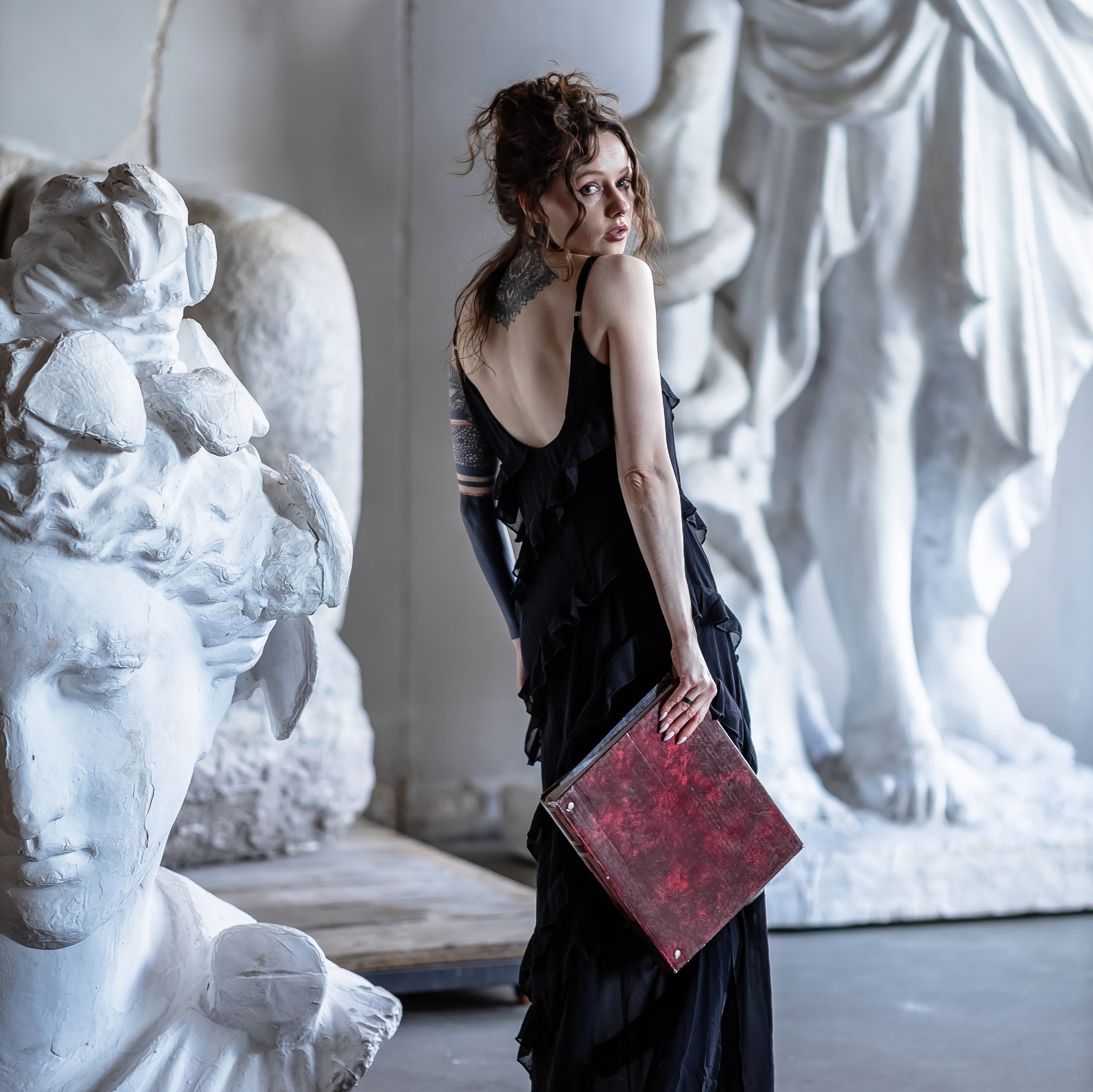 Фотограф в Санкт-Петербурге Чумаков Семен