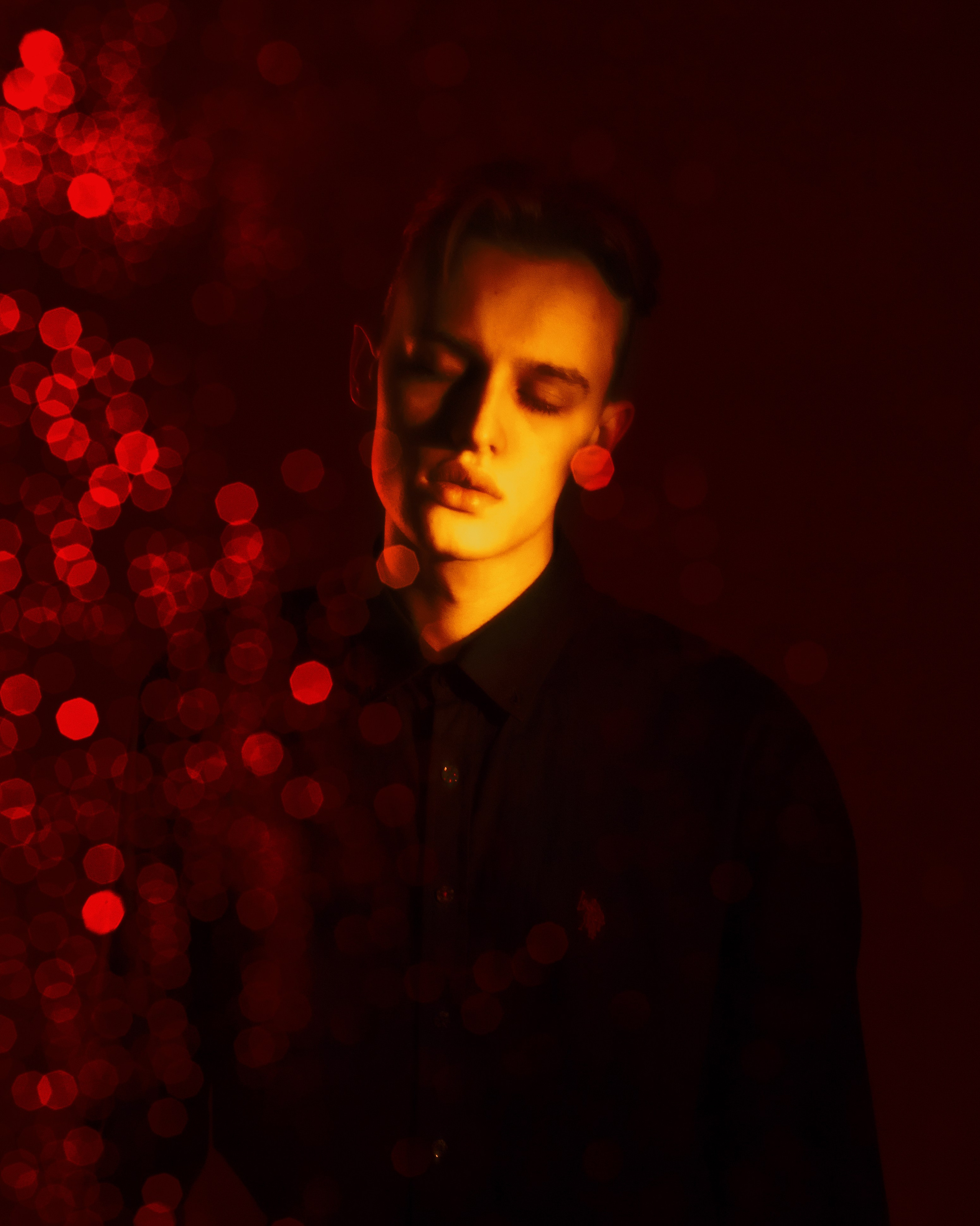 Портфолио. Фотограф в Москве Игорь Влащенко