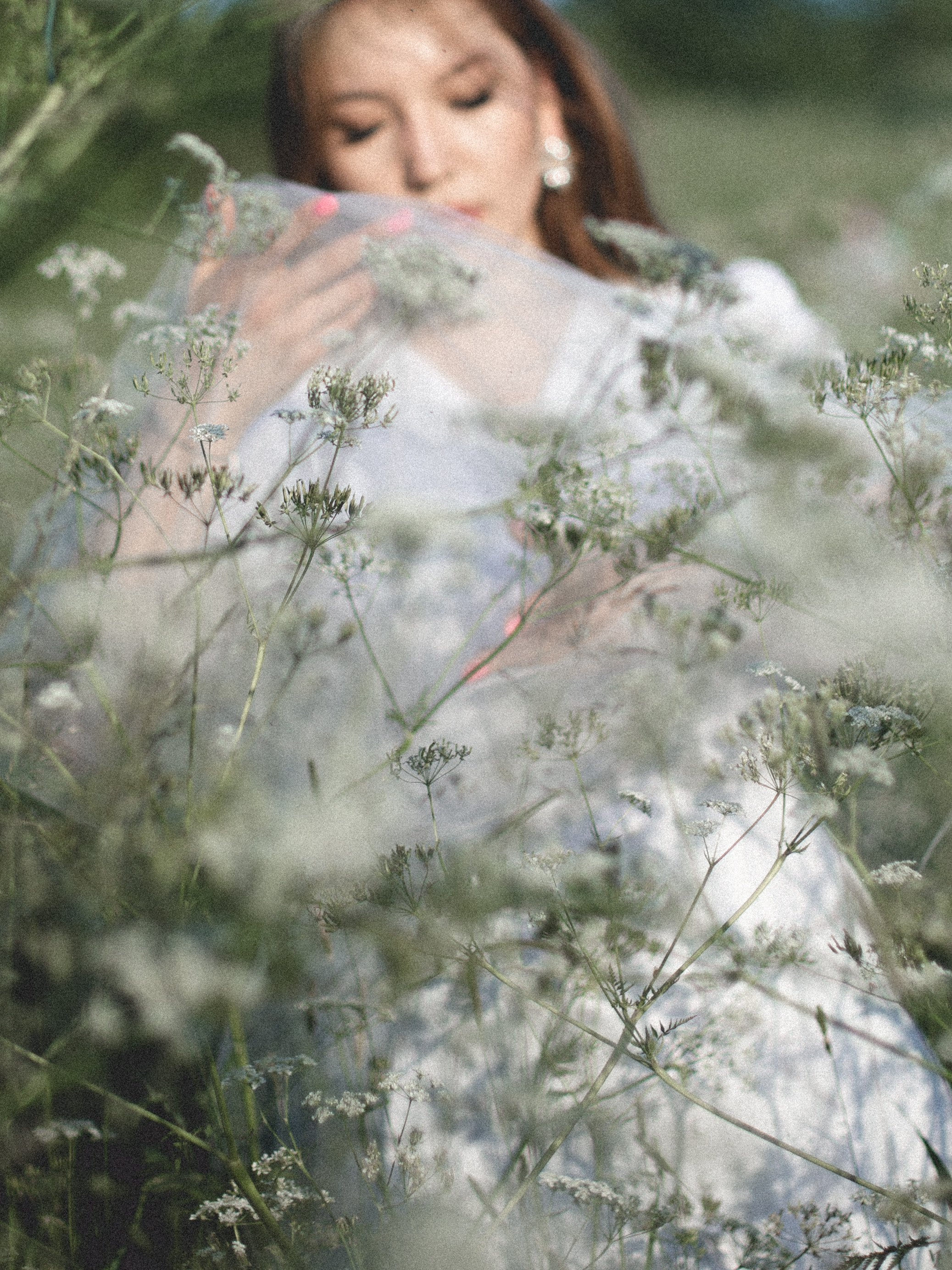 Полная свободы и легкости. Света Полетаева Москва