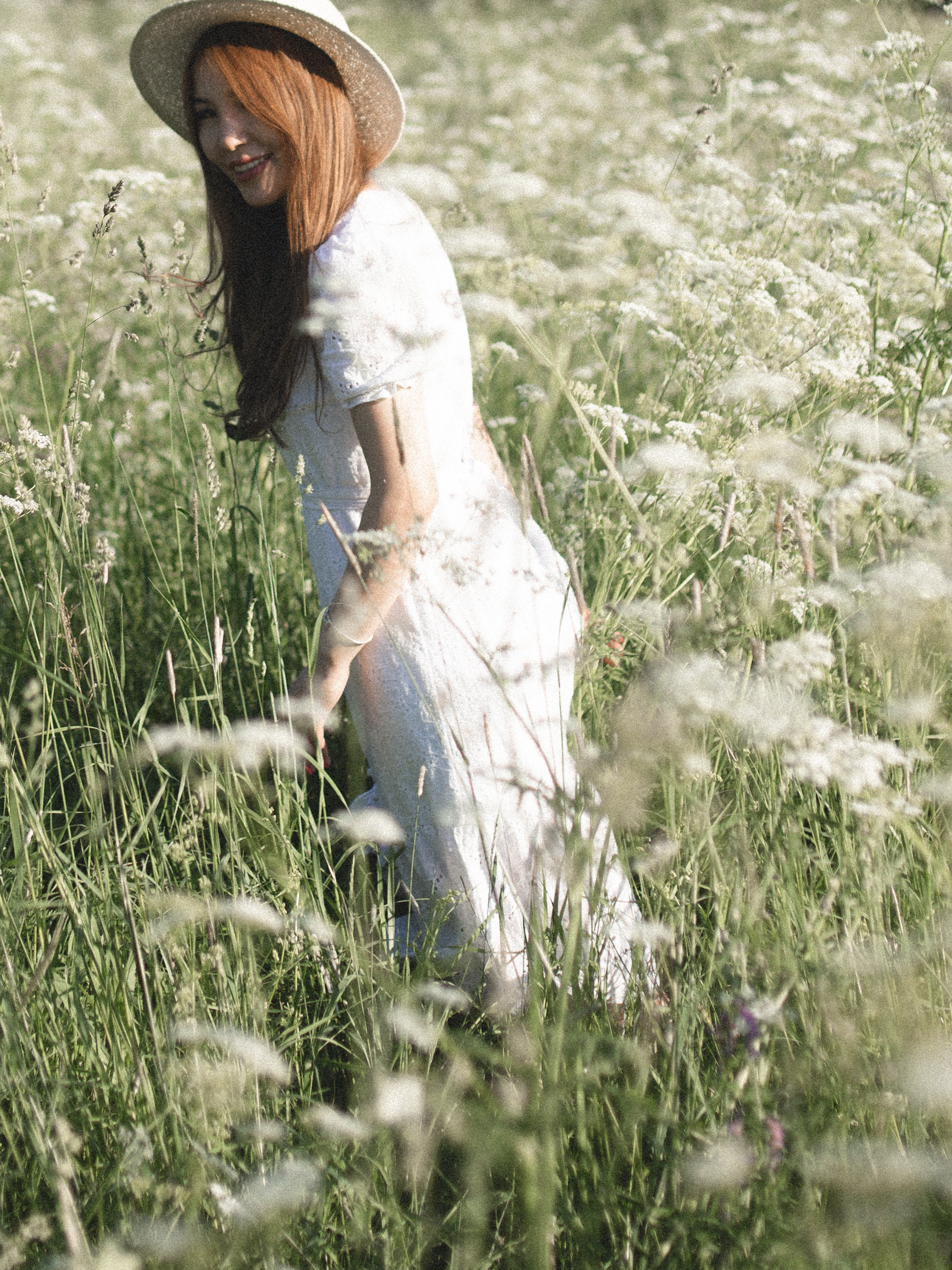 Полная свободы и легкости. Света Полетаева Москва