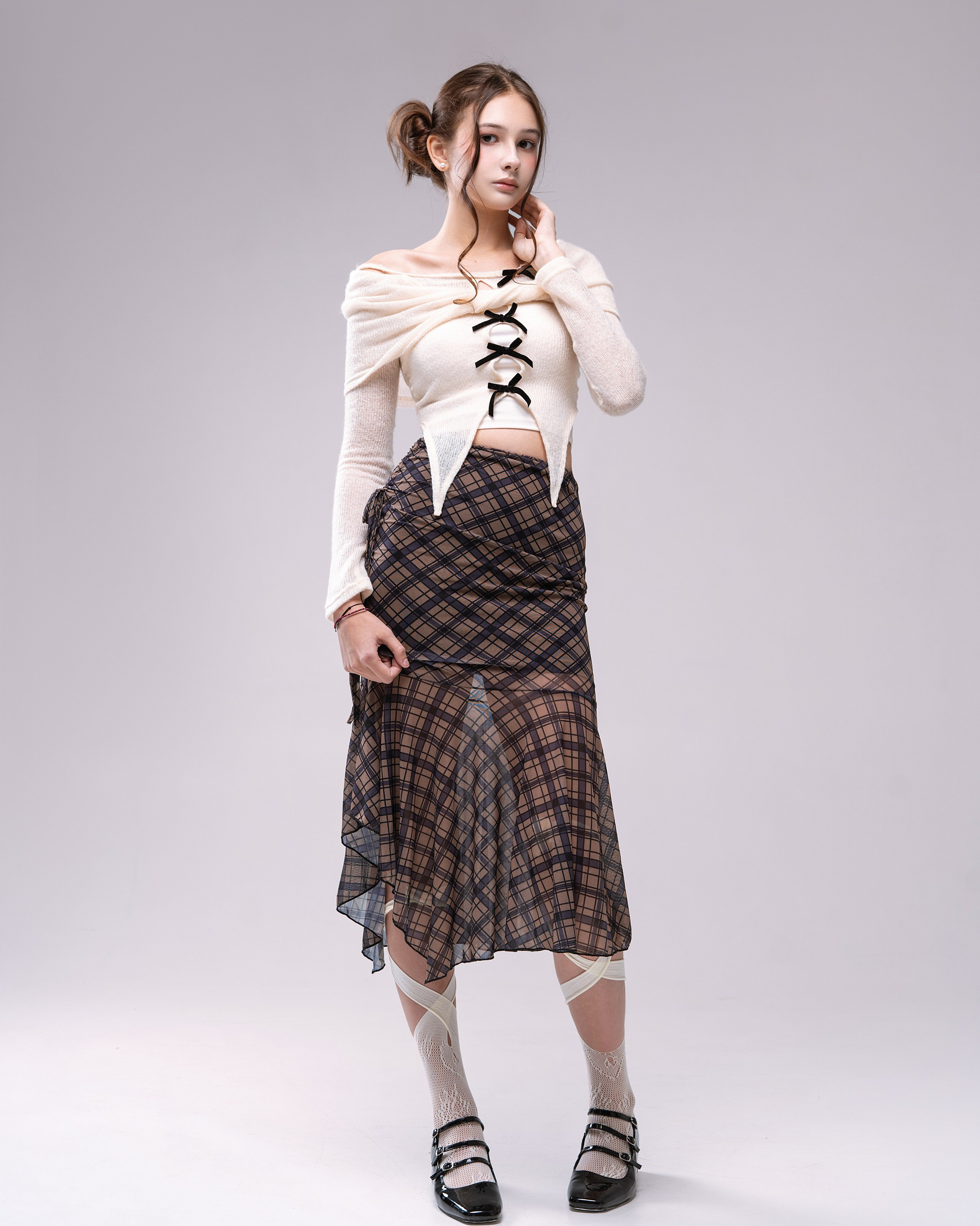 Портфолио. Стилист Анастасия Рашевская