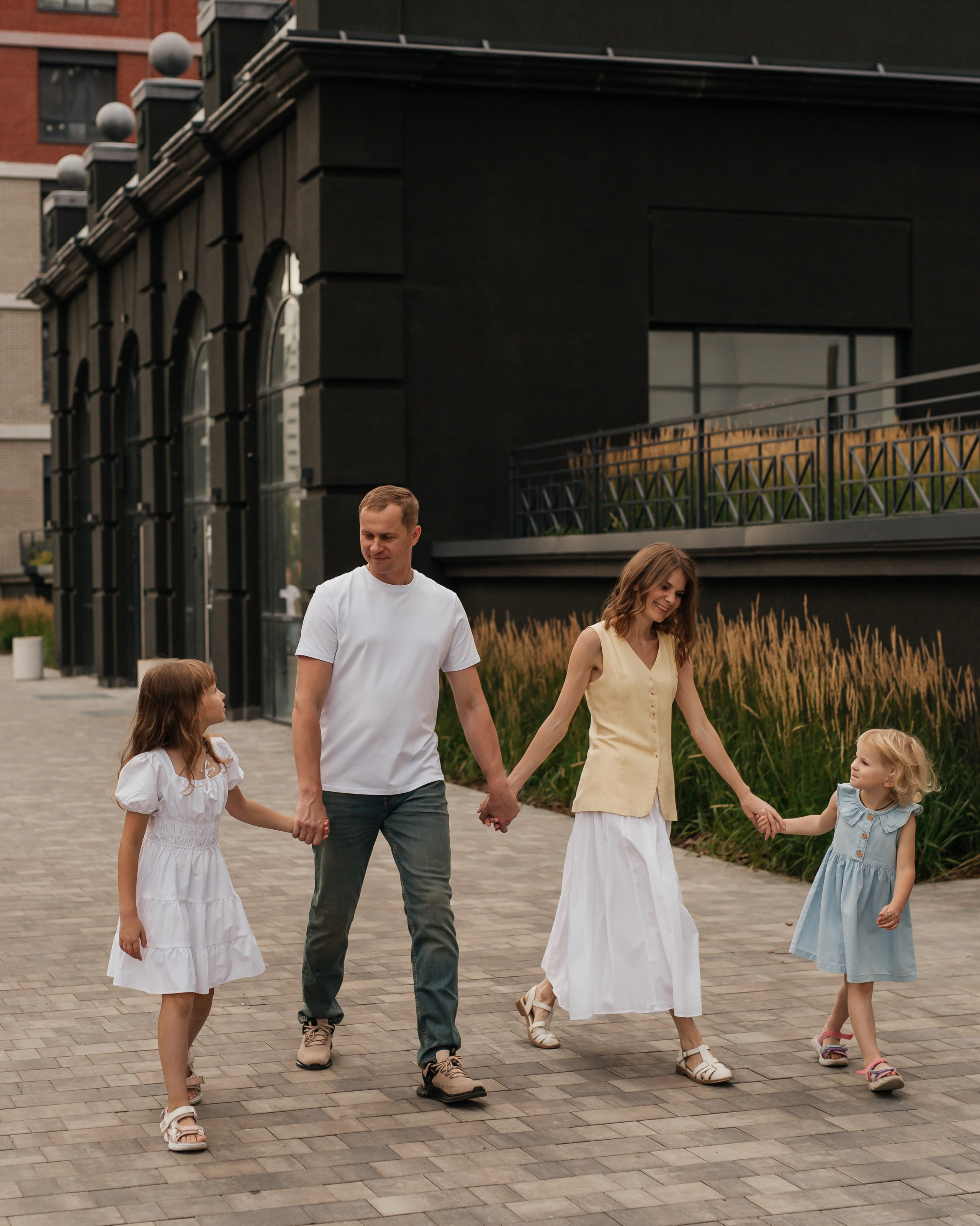 Портретная фотосъемка. Свадебный фотограф Тюмень