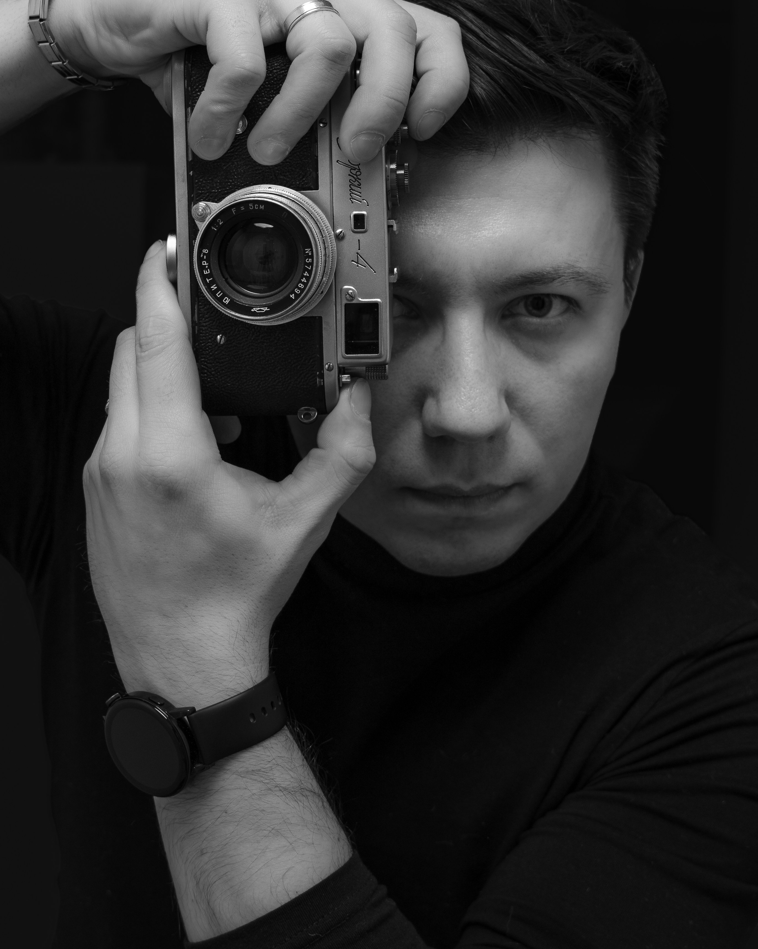 Фотограф Макс Яньшин|Ростов-на-Дону