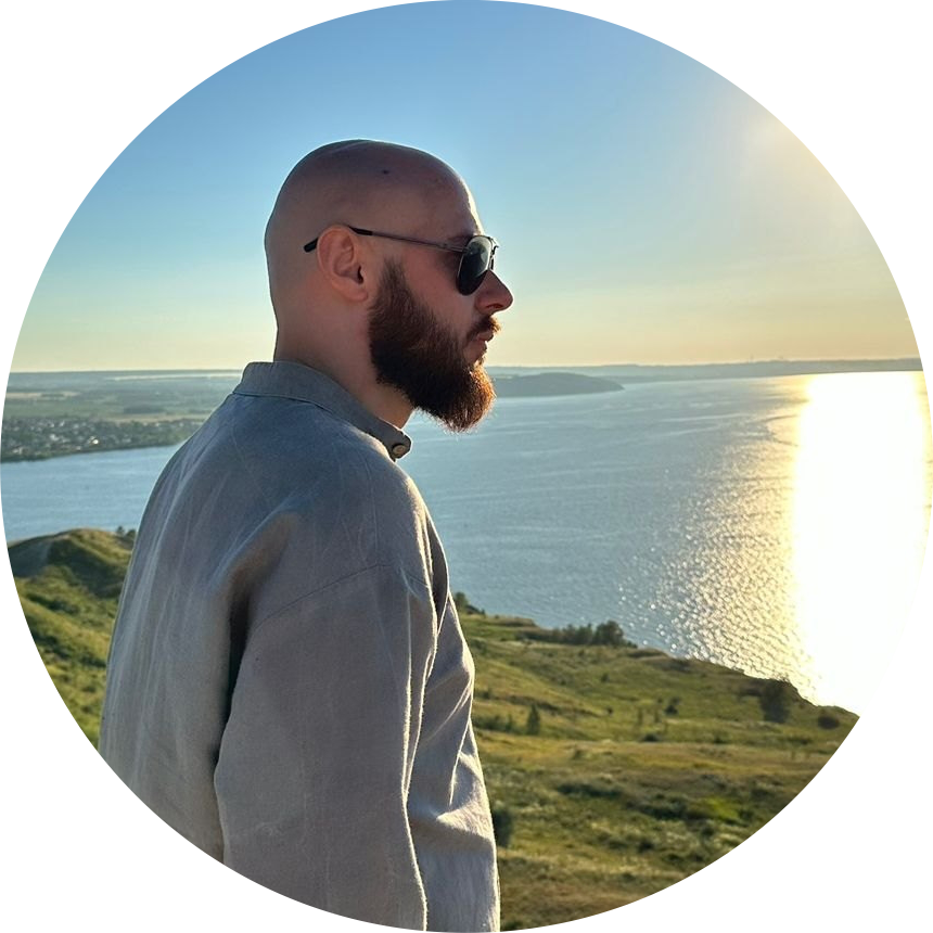 Профессиональная видеосъемка в Ульяновске