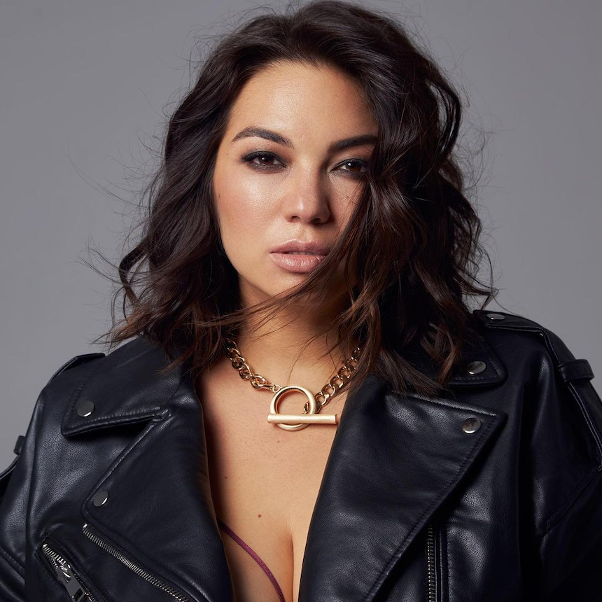 Stars portrait cover photographer from Moscow. Alina Golub ©