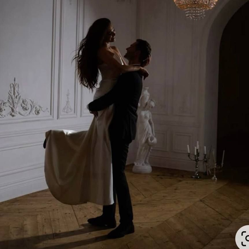 Love story. JULIA REELSMAKER