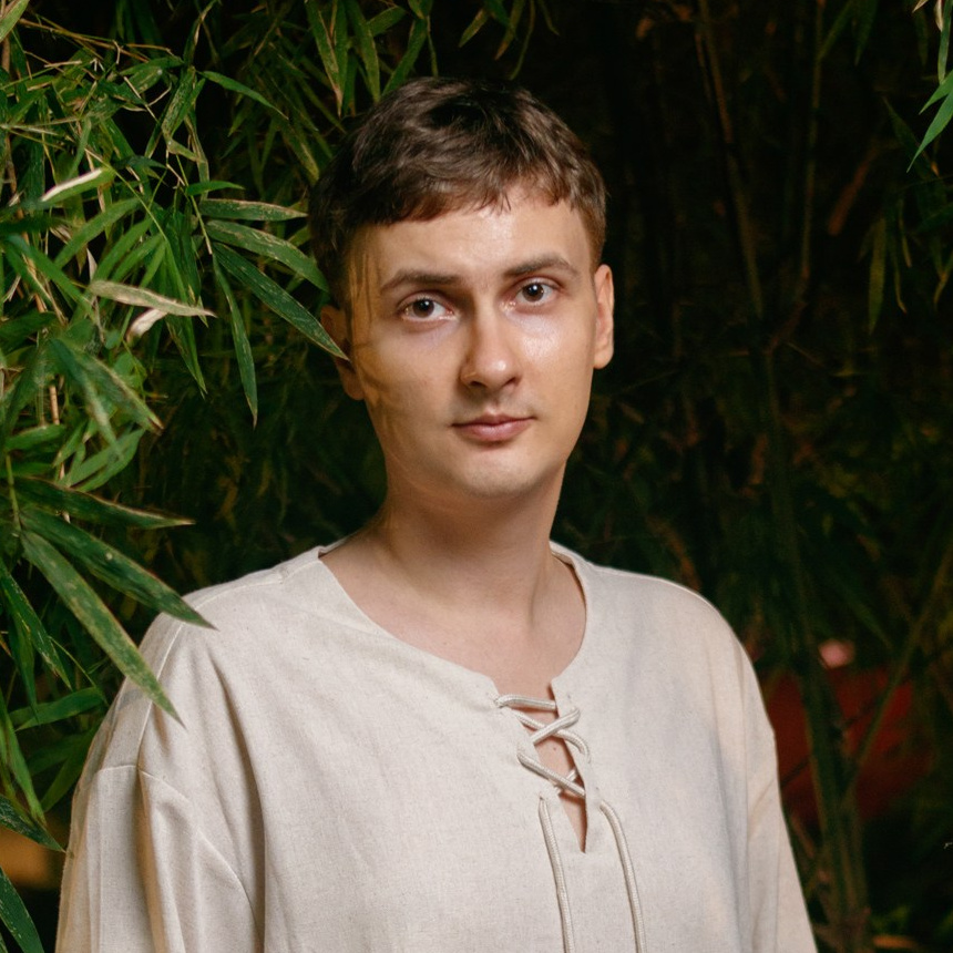 Фотограф Александр Арефьев