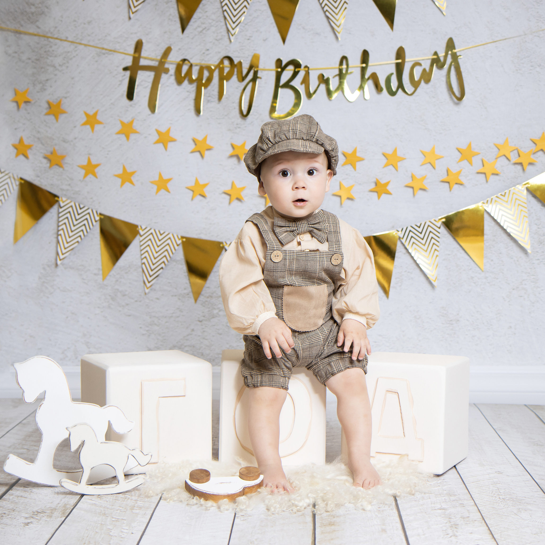 Семейный и детский фотограф в Комсомольске-на-Амуре Елена Калькаева