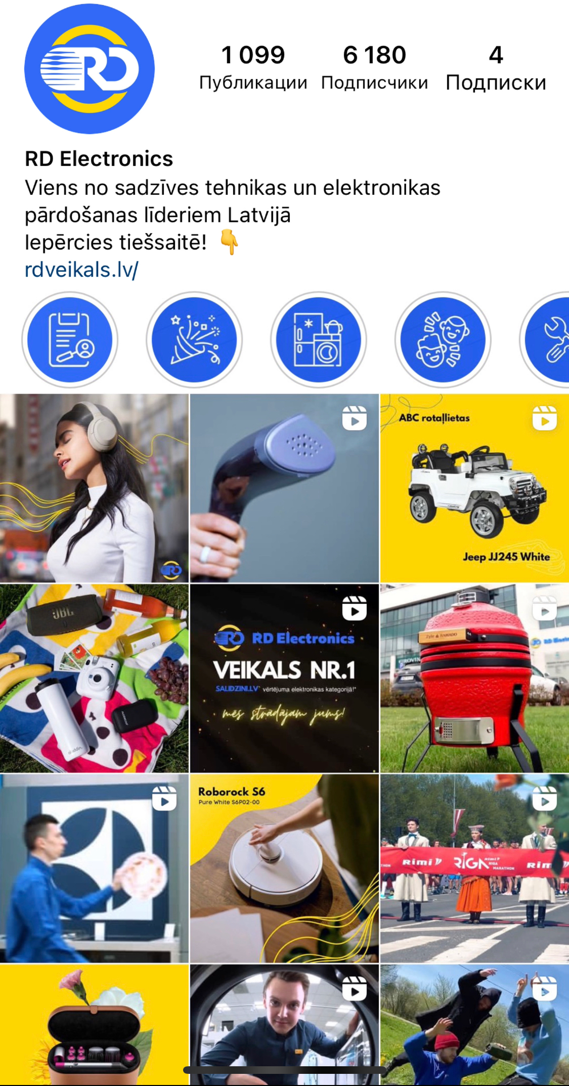 SMM проекты. Фотограф Маргарита Милева