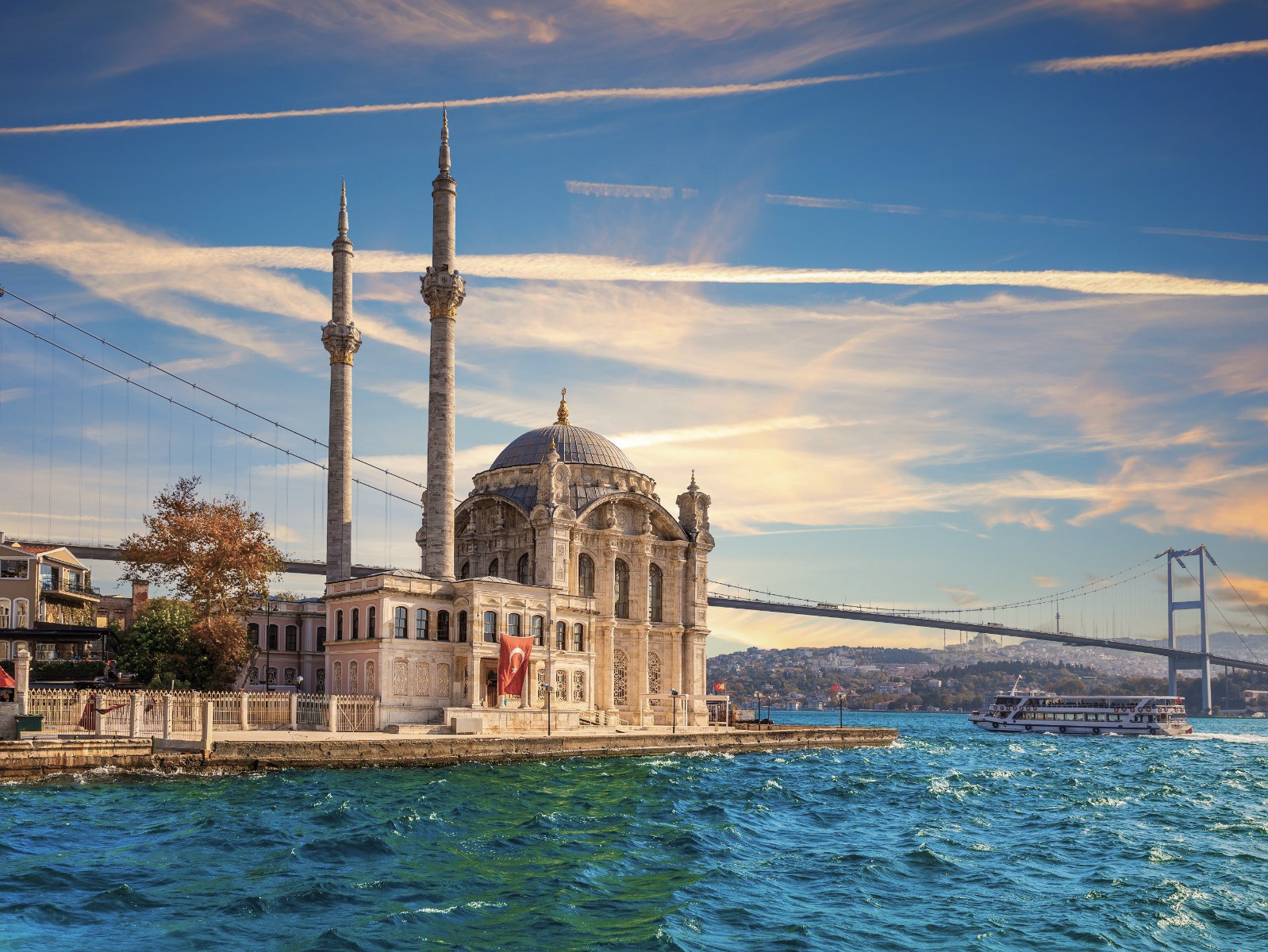 Стамбул.Фототур. Ольга Котова