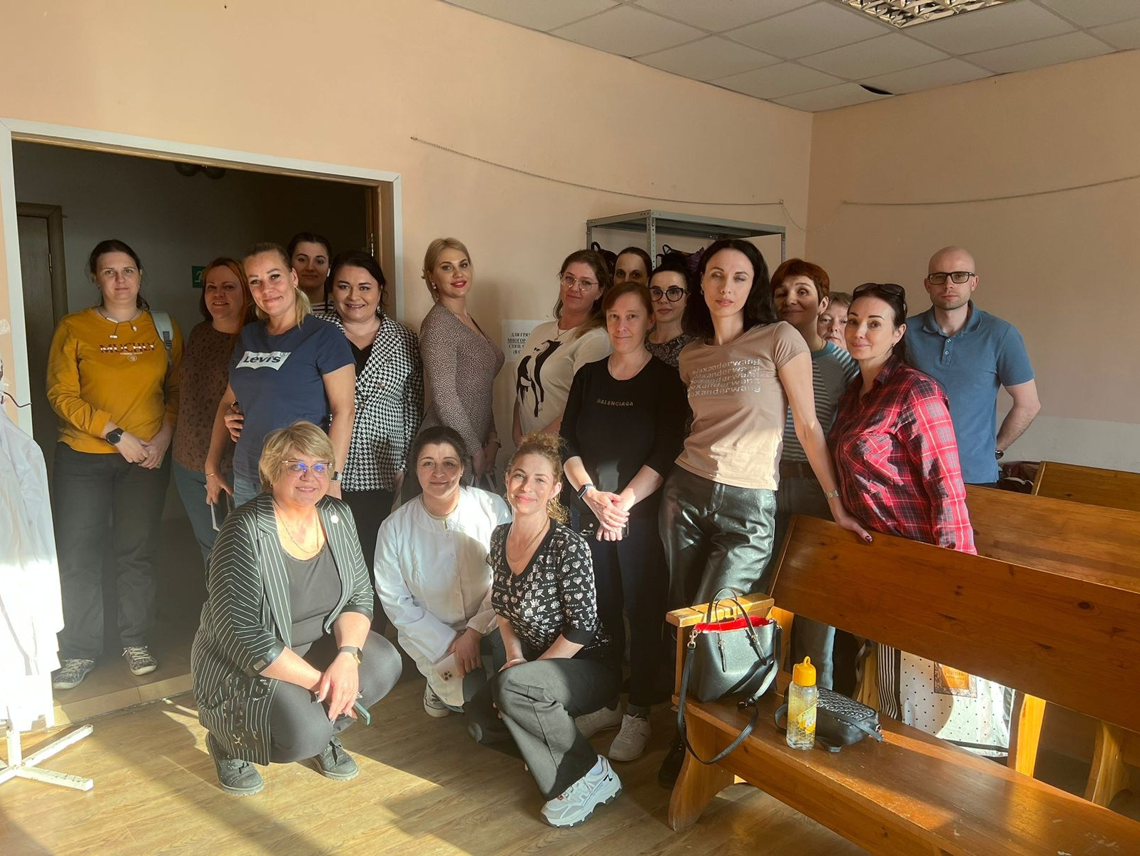 ТРАНСФОРМАЦИОННЫЕ ИГРЫ. Юлиана Смешек, коуч, наставник экспертов и предпринимателей