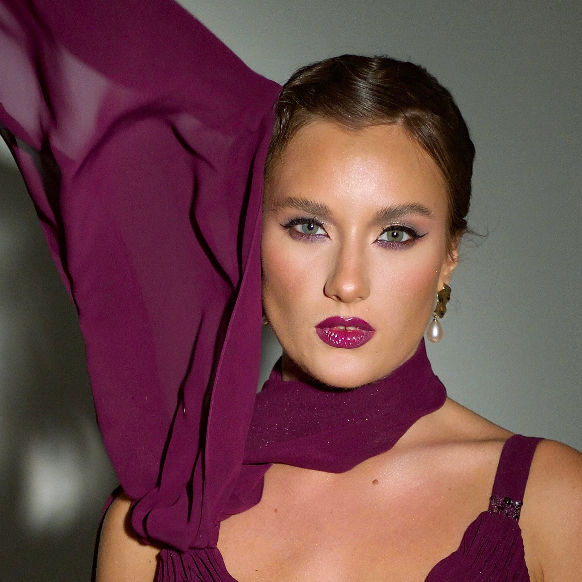 Услуги. Олеся Бадашина. Визажист, стилист, бровист