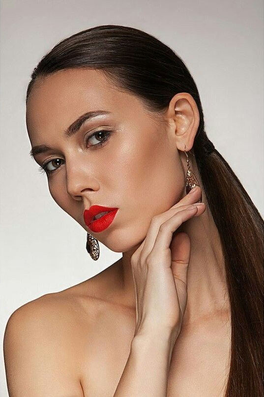 Фотограф Тина Квазар