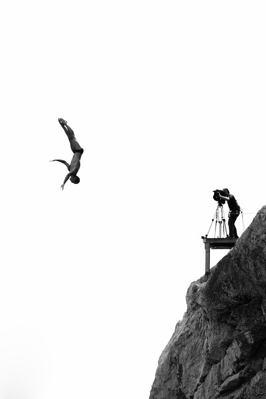 Репортаж. Профессиональный фотограф в Крыму и Севастополе Павел Корсун